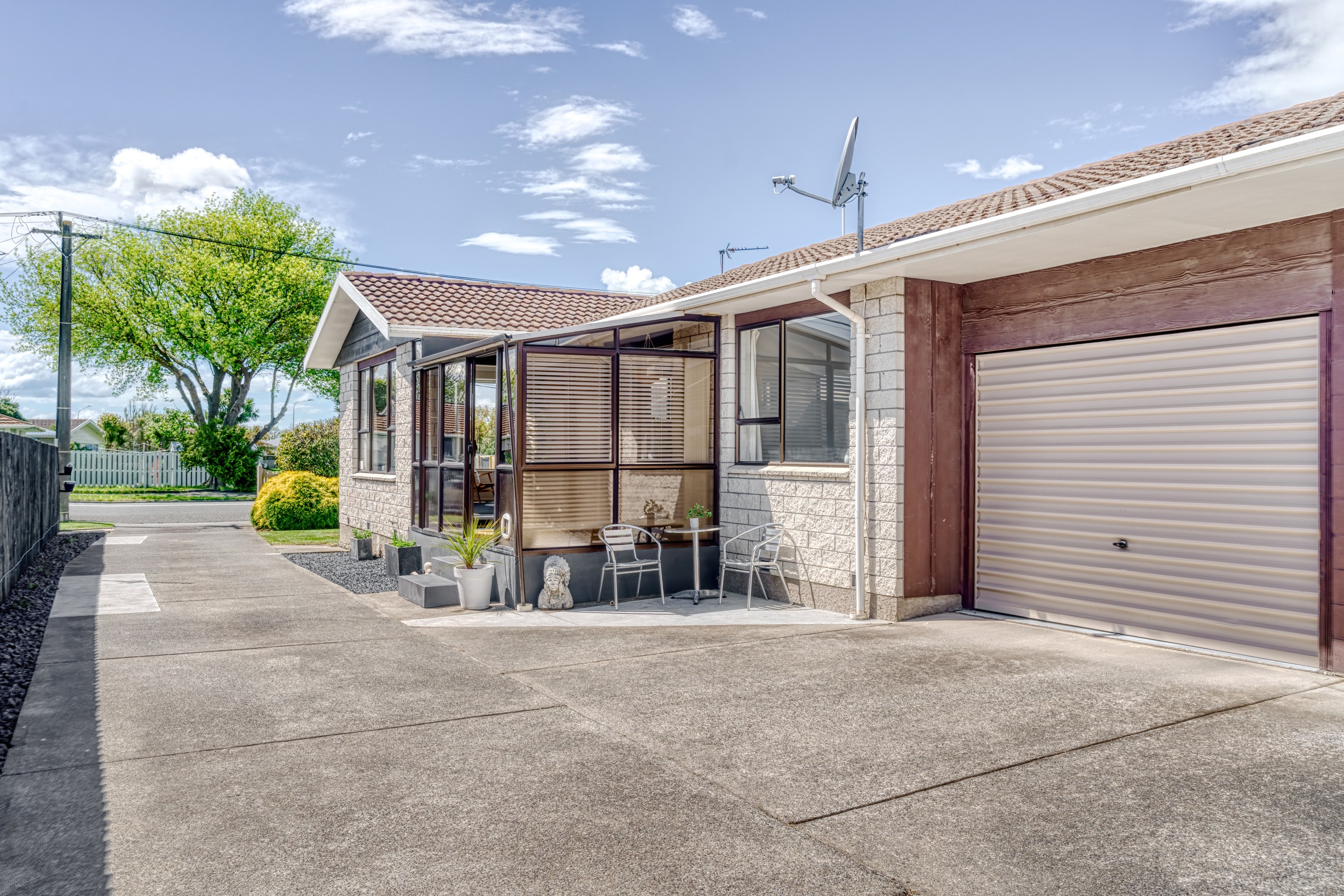 1/135 Sawyers Arms Road, Northcote, Christchurch City