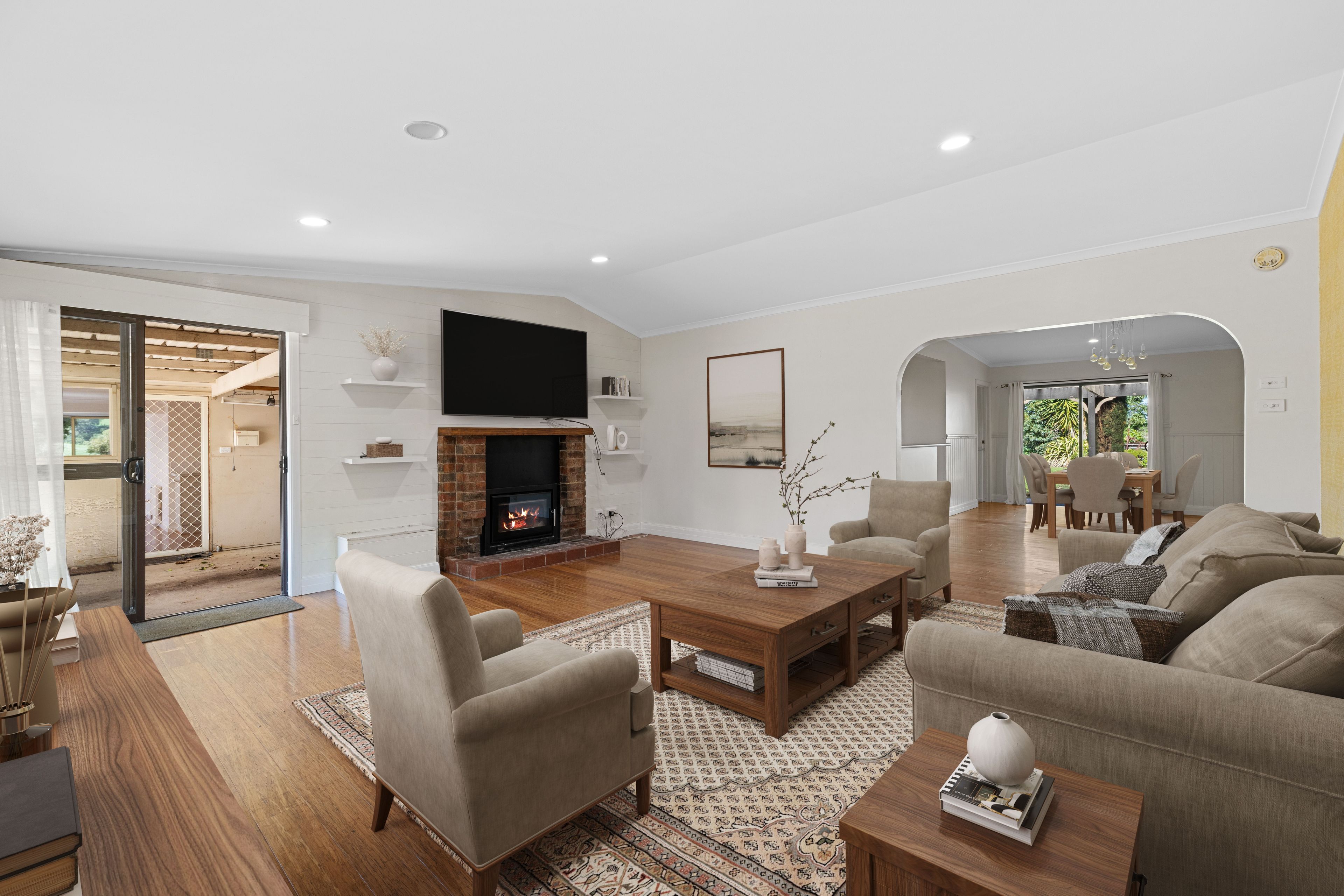 30 Allans Road, Koorooman, VIC 3953