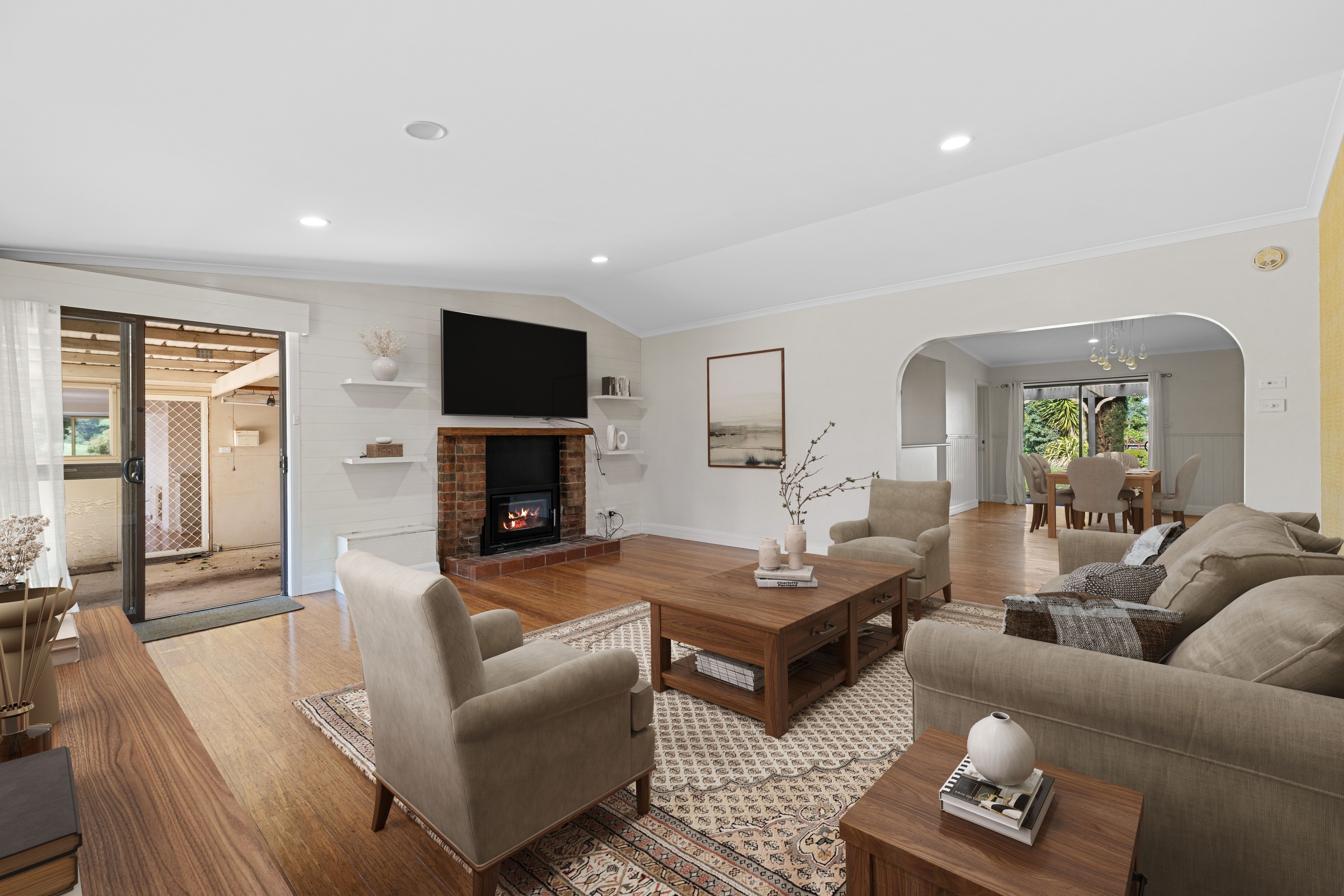 30 Allans Road, Koorooman, VIC 3953