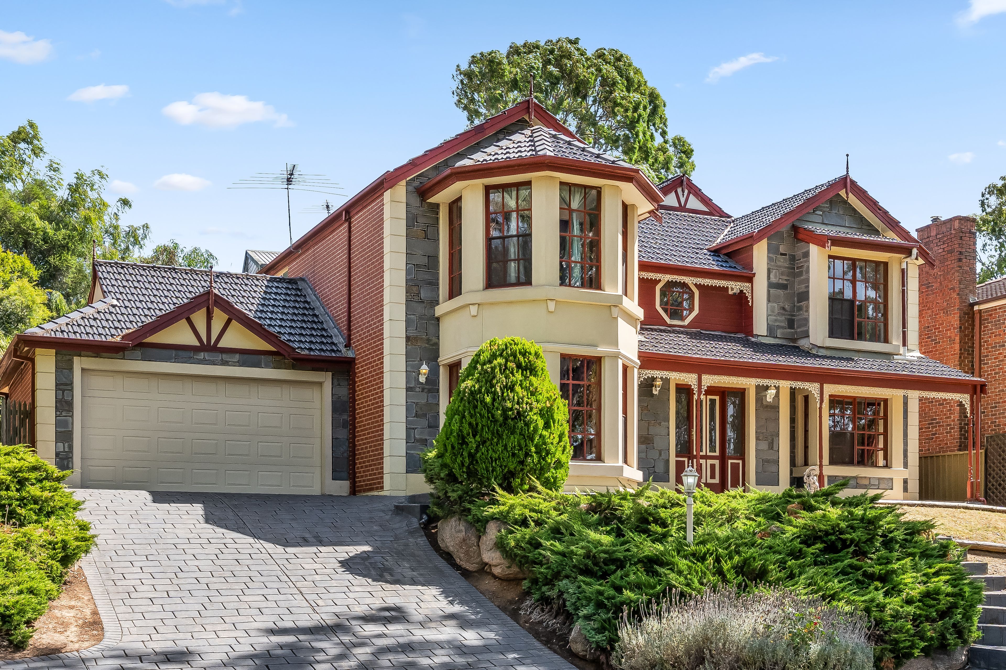 12 The Parkway, Aberfoyle Park, SA 5159