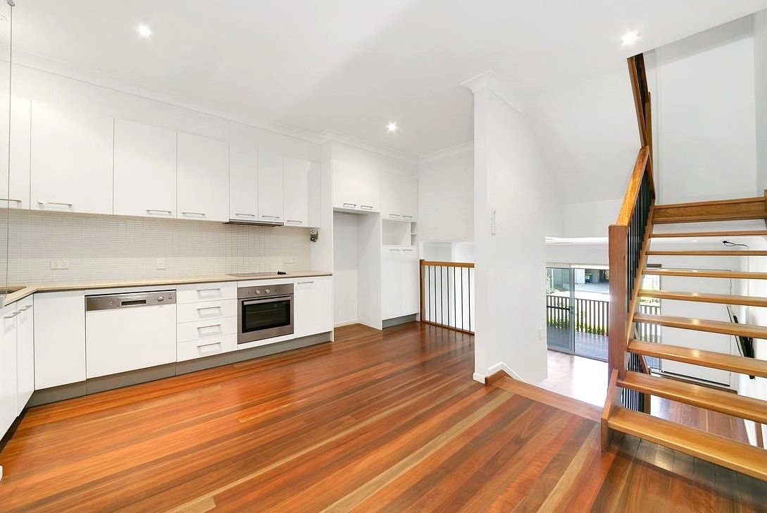 1/61 Hood Street, Sherwood, QLD 4075