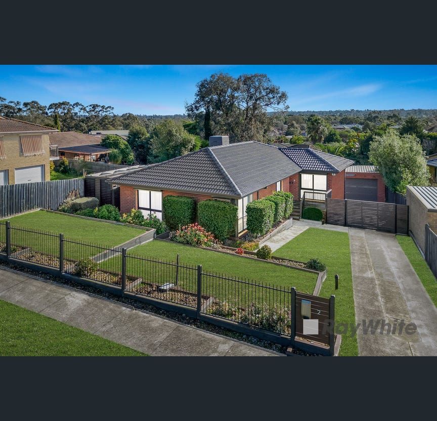 2 Cristata Avenue, Endeavour Hills, VIC 3802