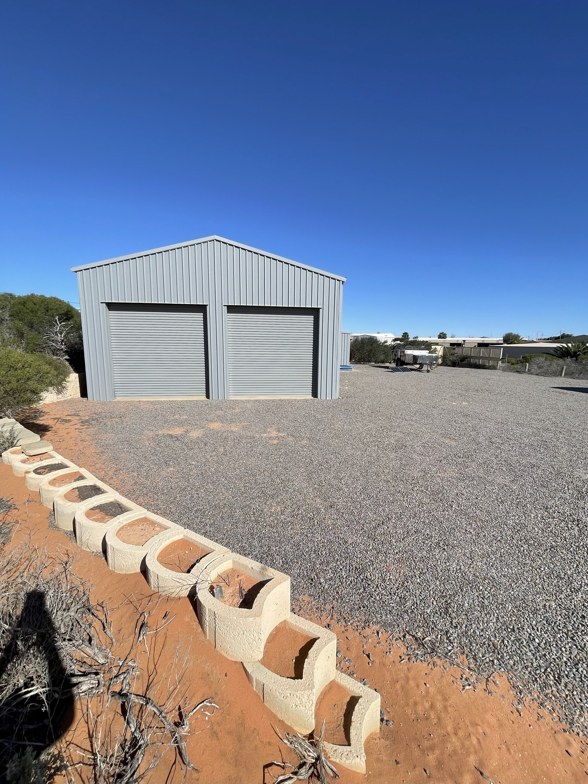 161 Dampier Road, Denham, WA 6537