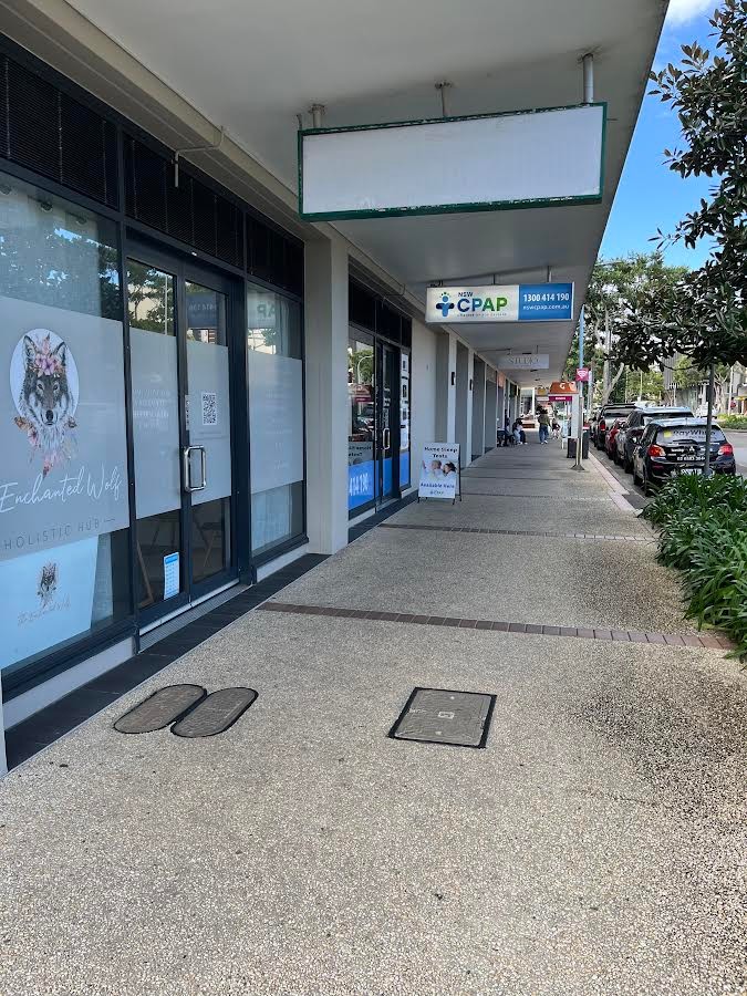 4B/17-19 Horton Street, Port Macquarie, NSW 2444