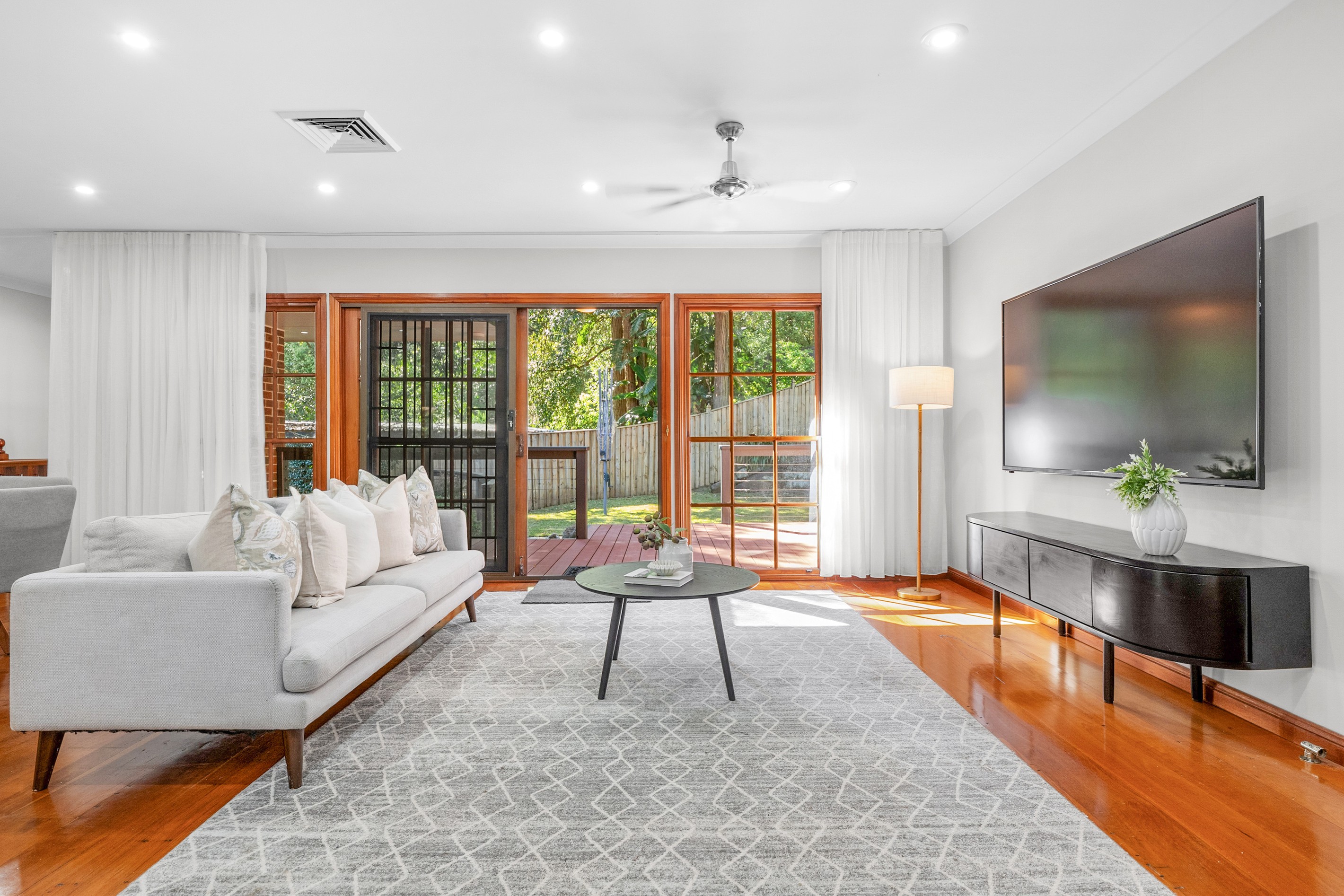 20 Arrionga Place, Hornsby, NSW 2077