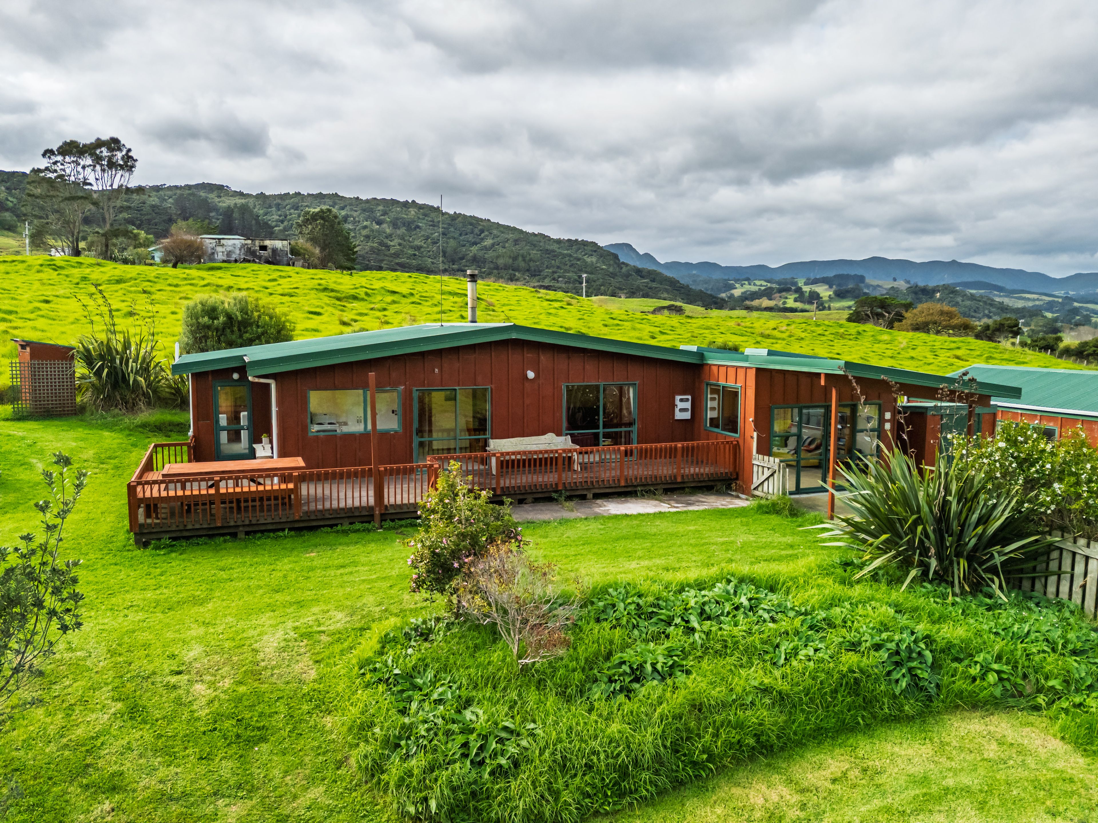 7849 State Highway 12, Omapere, Far North District