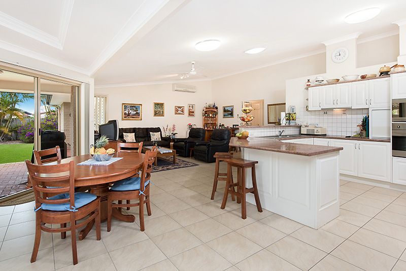 7 Matthew Crescent, Pelican Waters, QLD 4551