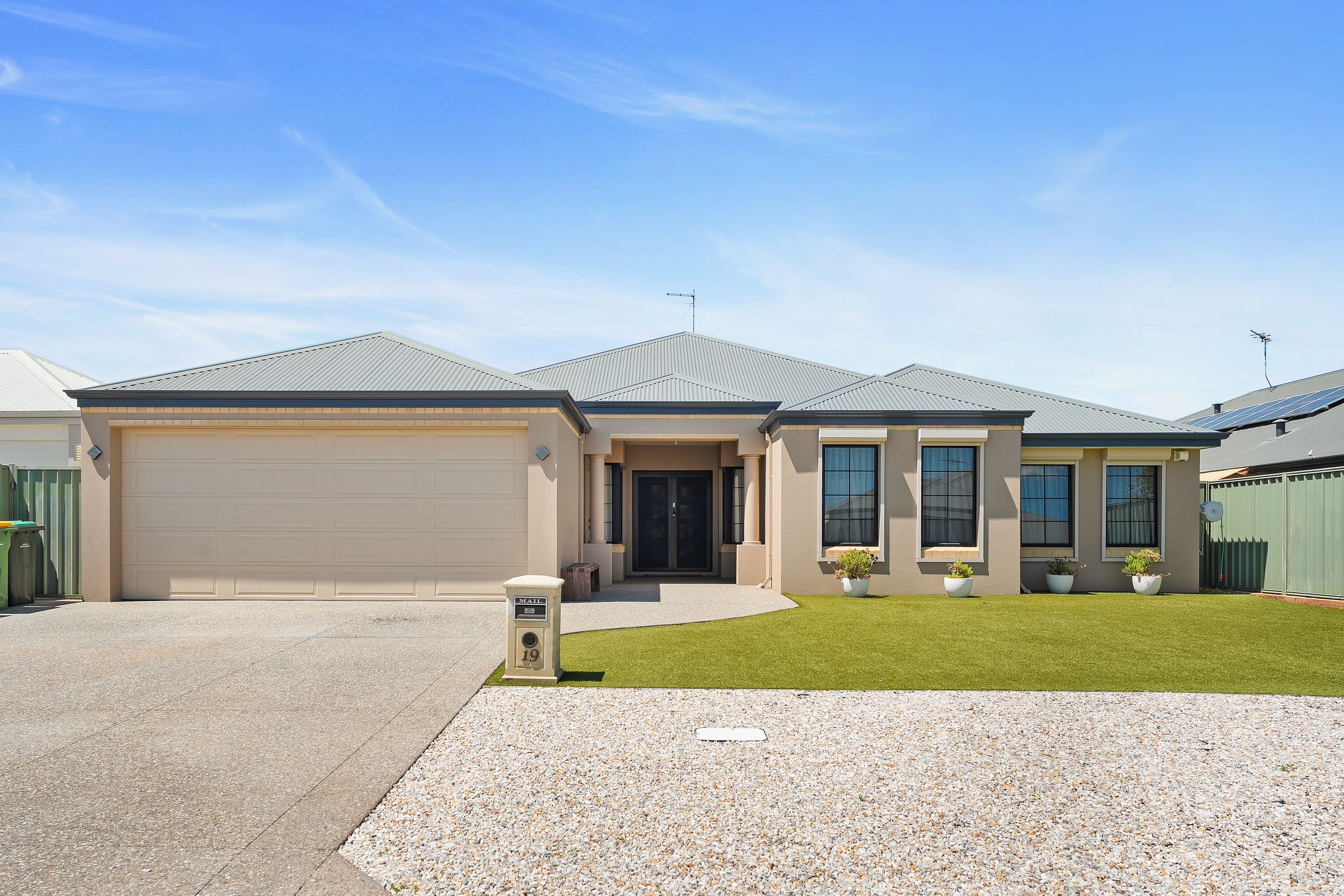 19 Territory Crescent, Baldivis WA 6171