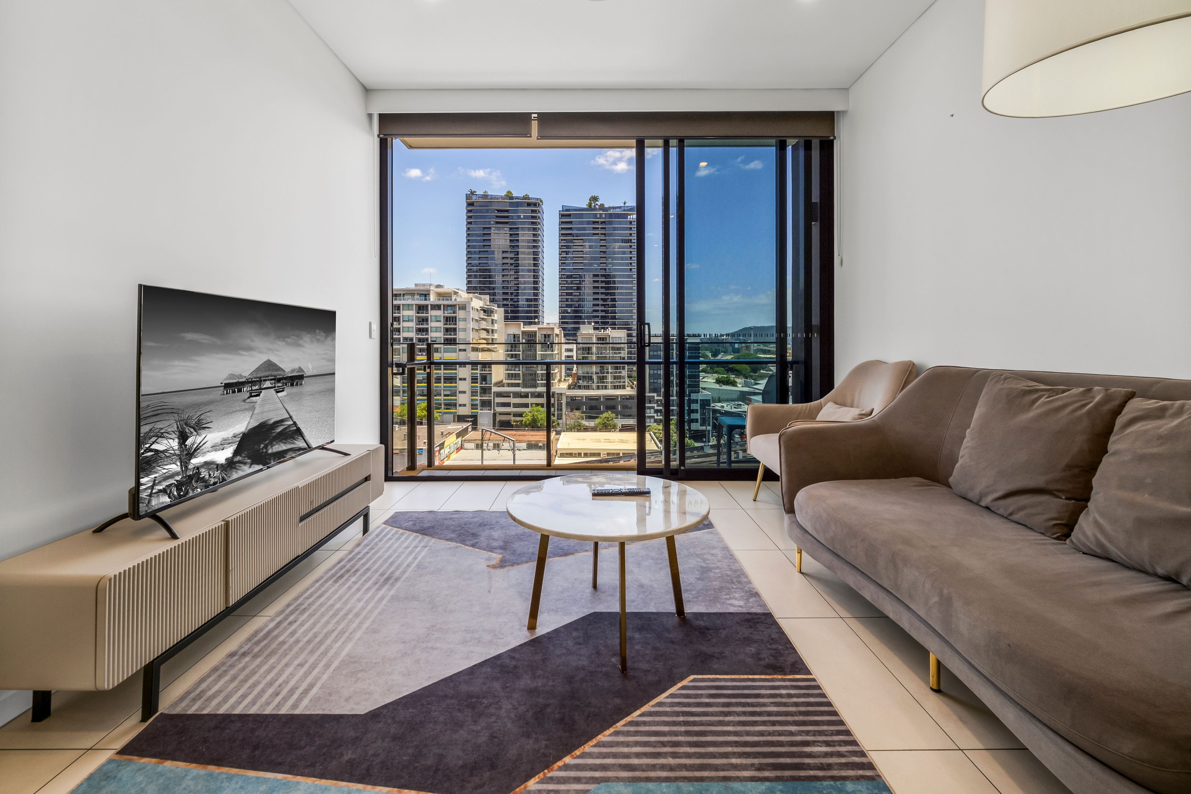 810/19 Hope Street, South Brisbane, QLD 4101