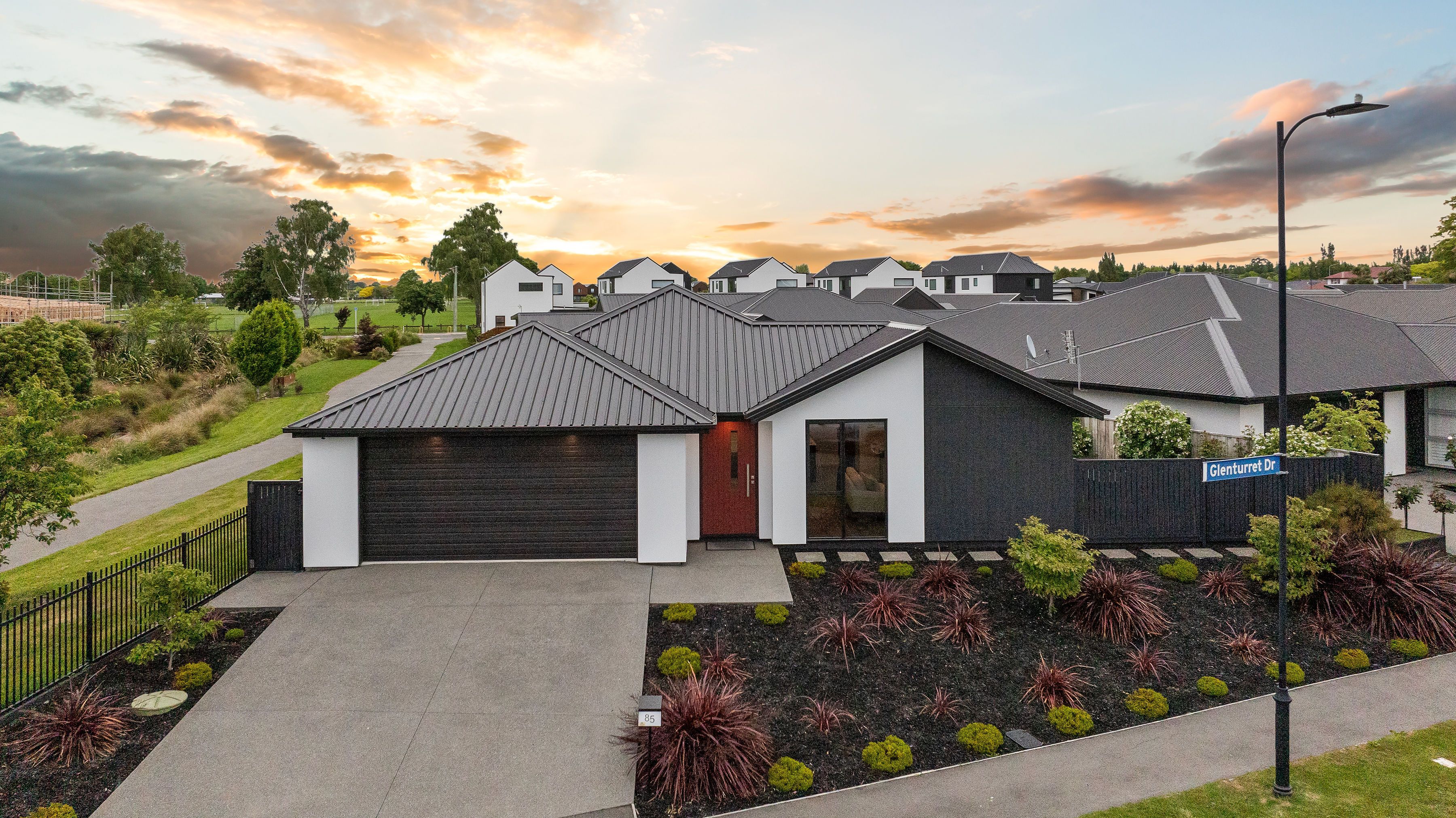 85 Glenturret Drive, Casebrook, Christchurch City