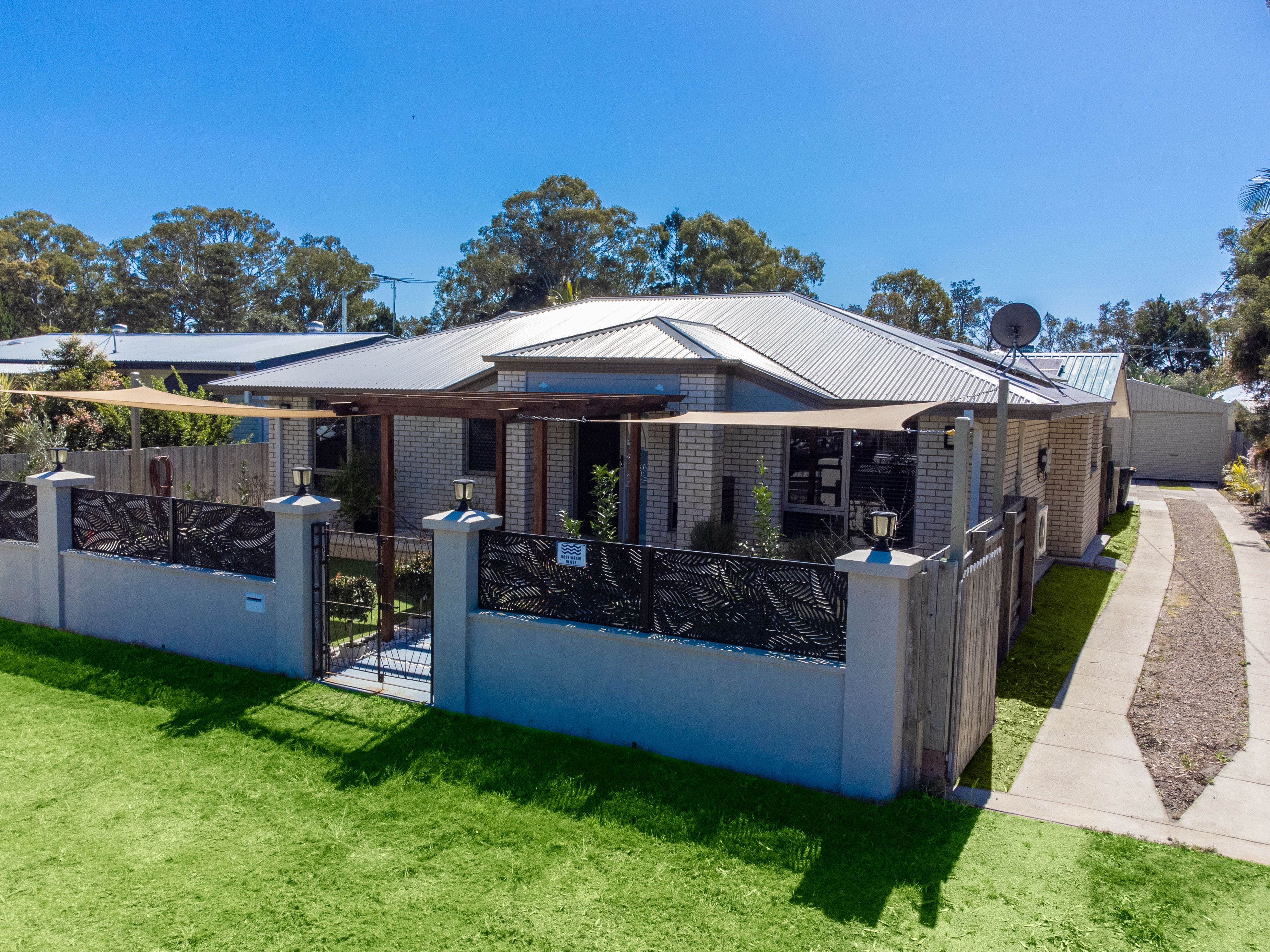 1353 Bribie Island Road, Ningi, QLD 4511 Sold House Bribie Island