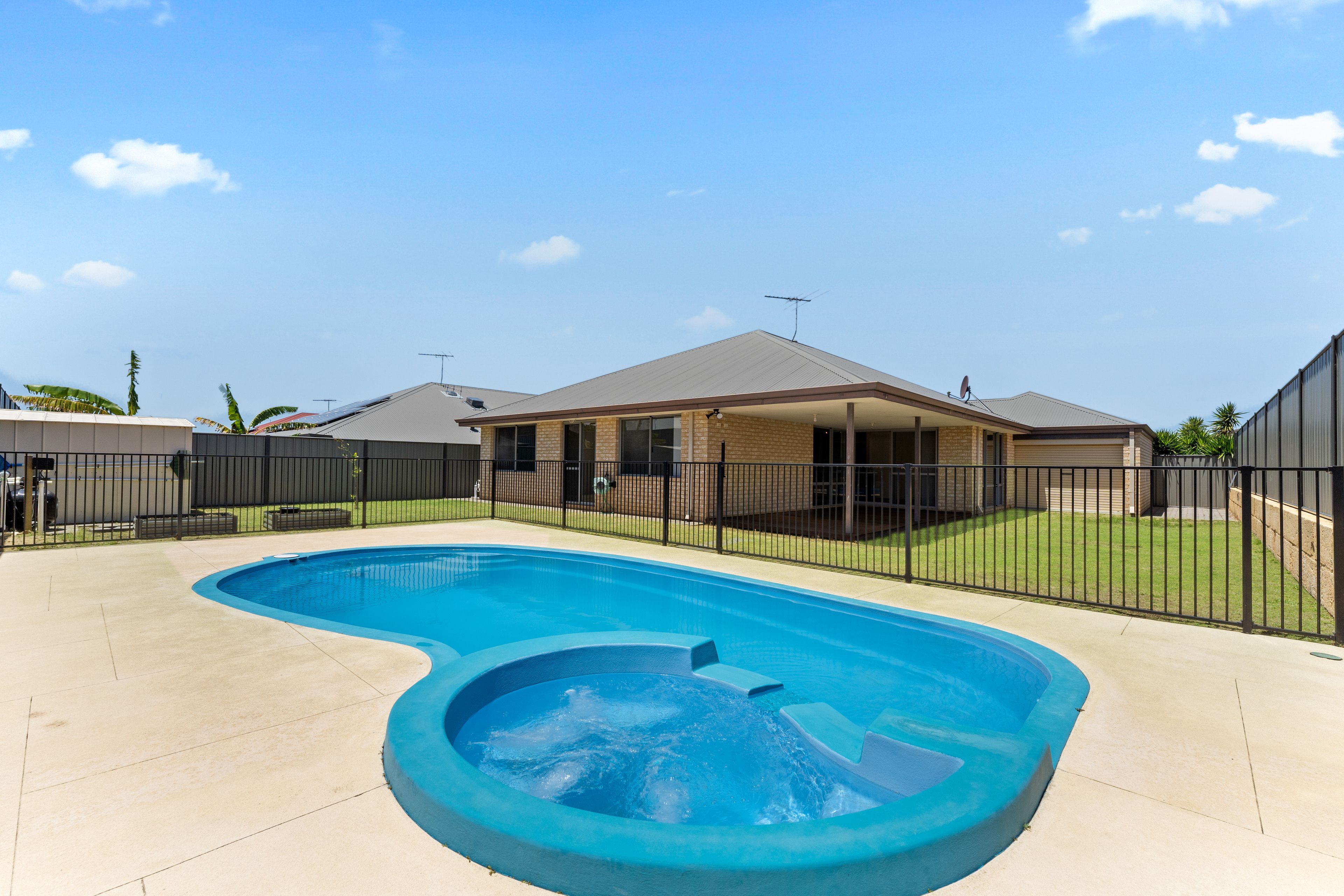 33 Kookynie Loop, Baldivis WA 6171