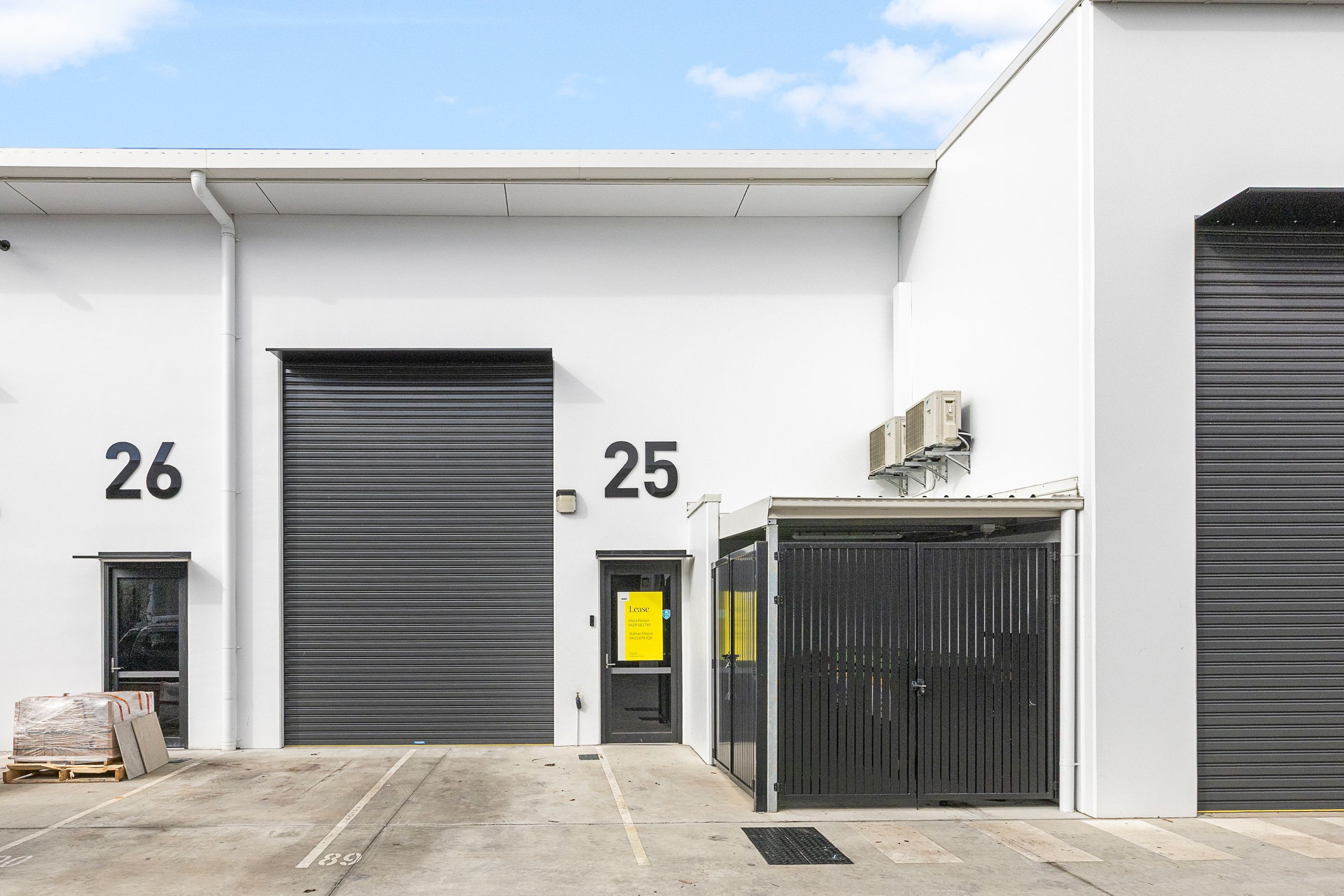 25/49 Shore Street West, Cleveland, QLD 4163