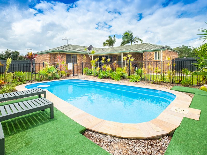 19 Windamere Court, Heritage Park, QLD 4118