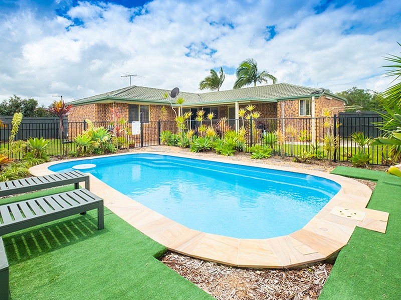 19 Windamere Court, Heritage Park, QLD 4118