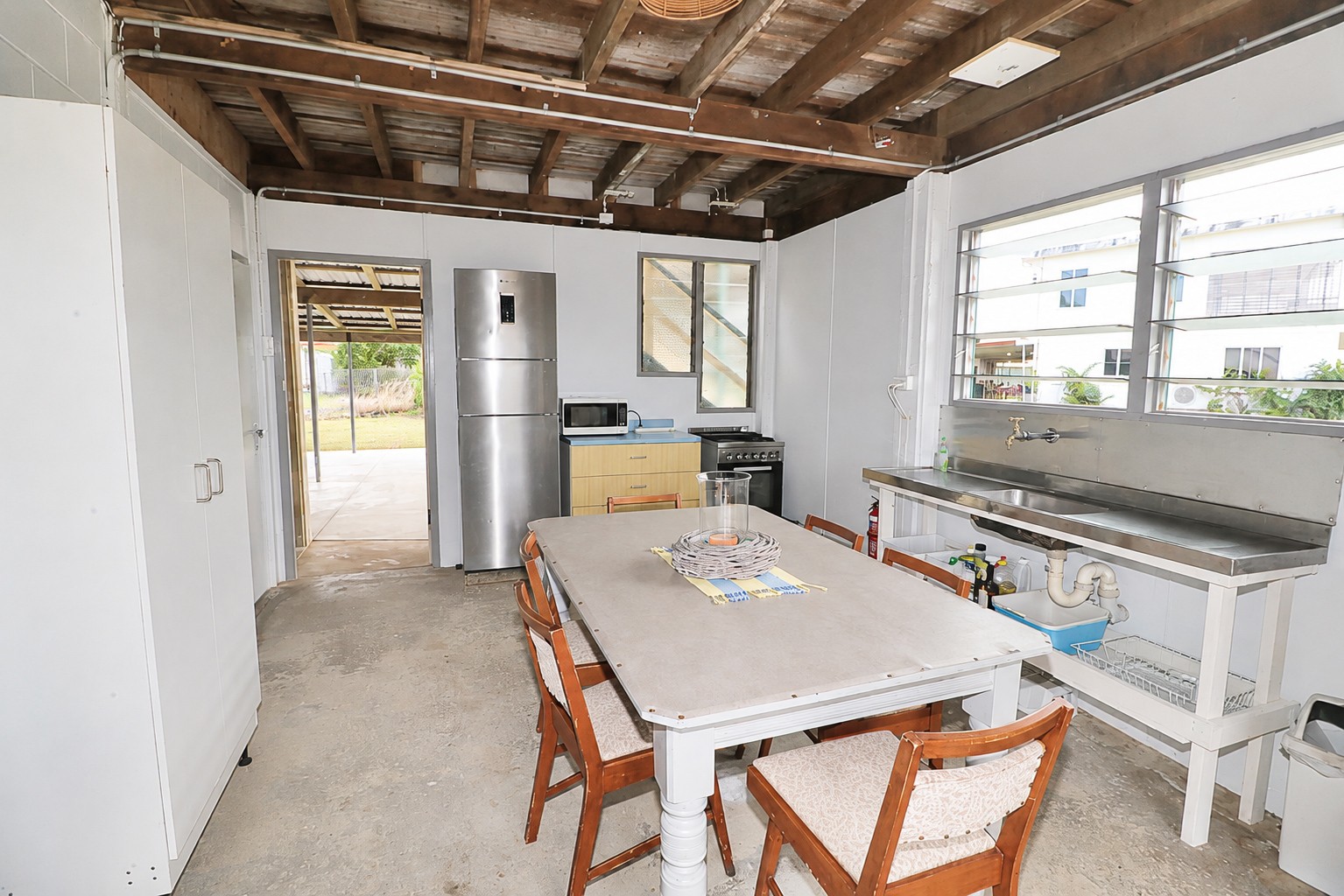 1 Vass Street, Lucinda, QLD 4850