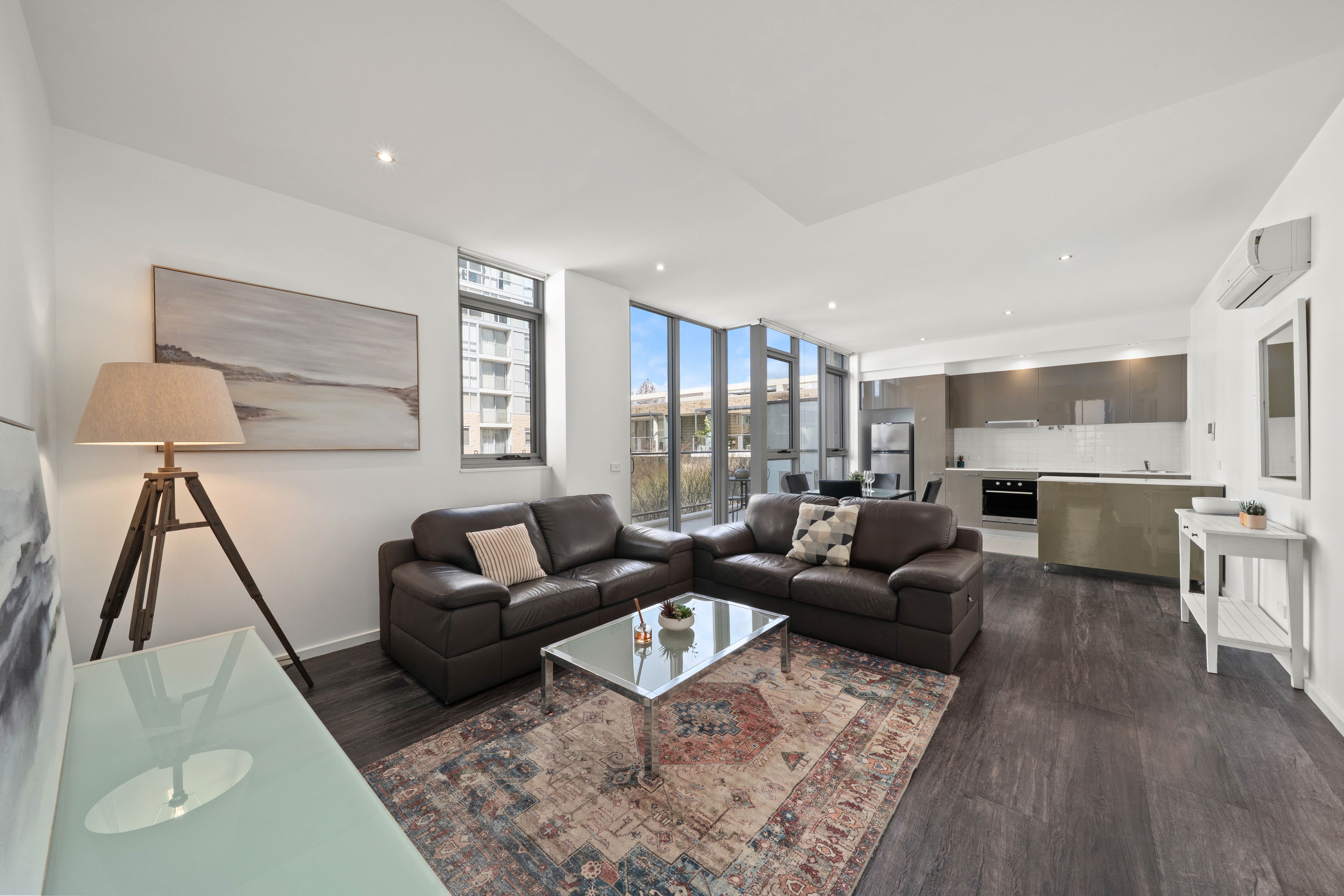 21/3 Gordon Street — photo from Ray White Canberra
