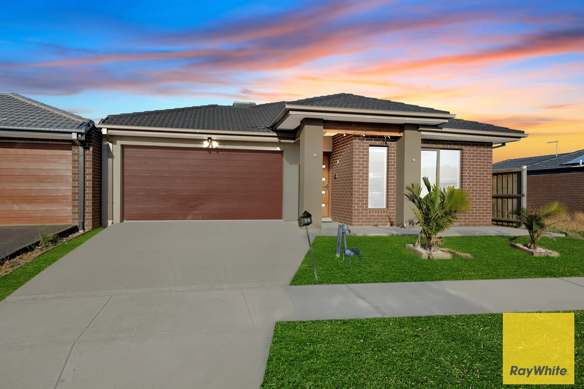 36 Seed Avenue, Truganina, VIC 3029
