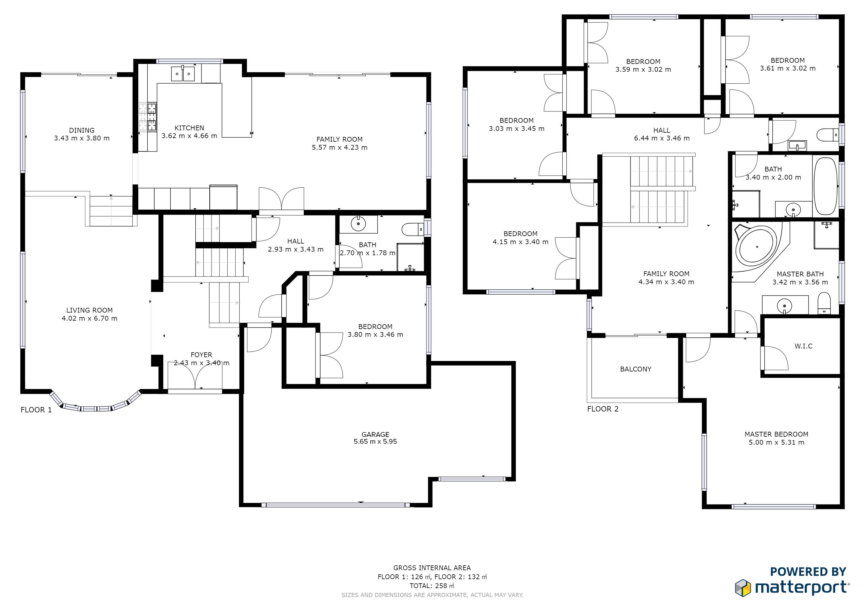 6 Bejoy Rise, Dannemora, Manukau City