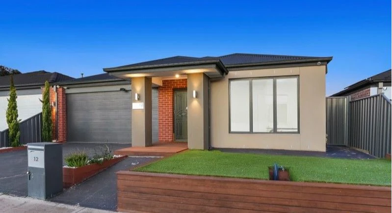 12 Monique Way, Tarneit, VIC 3029