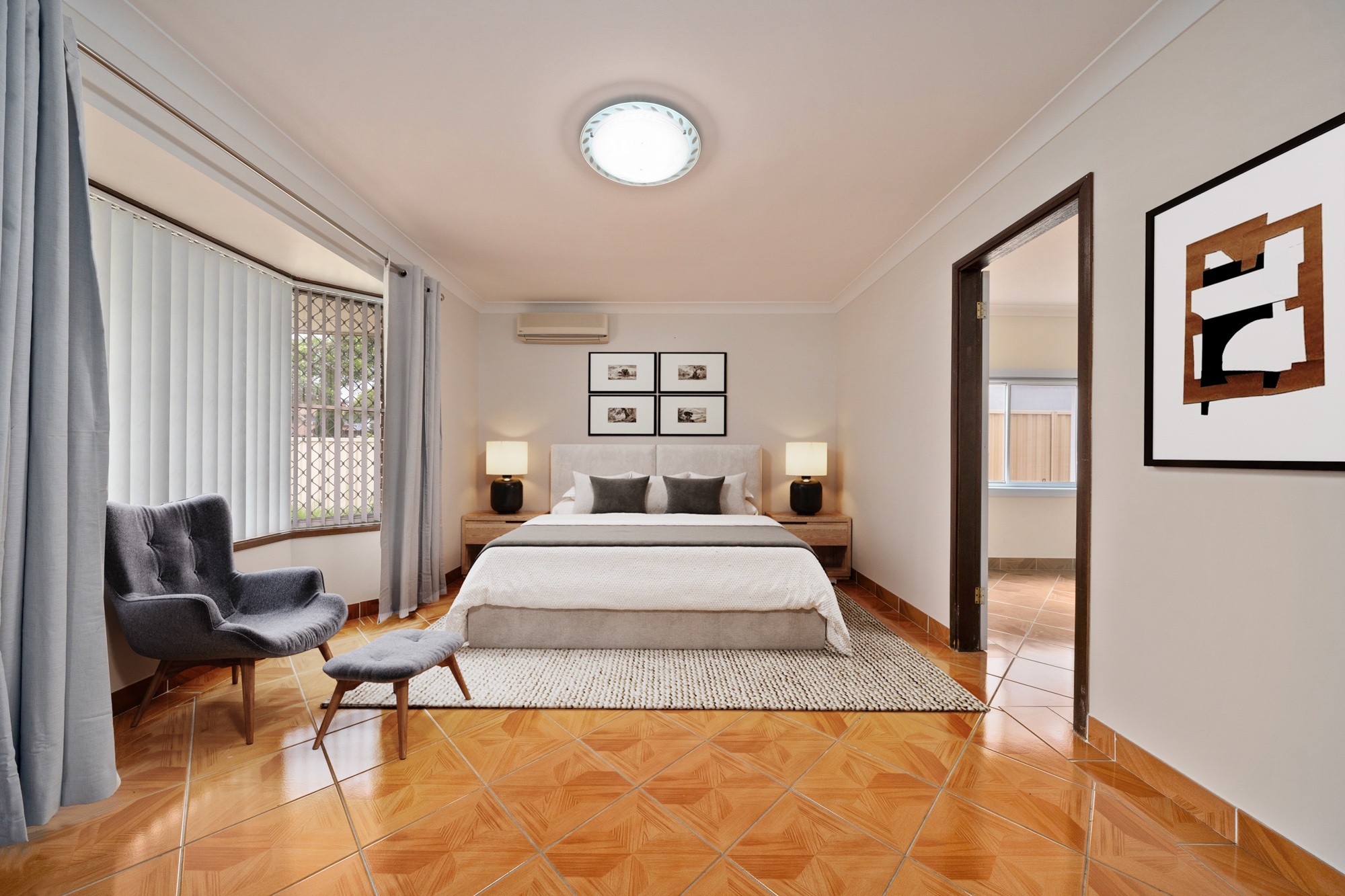 545 Smithfield Road, Greenfield Park, NSW 2176