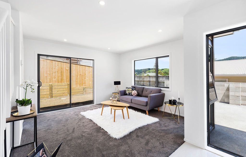 10A Olivia Crescent, Tawa, Wellington City
