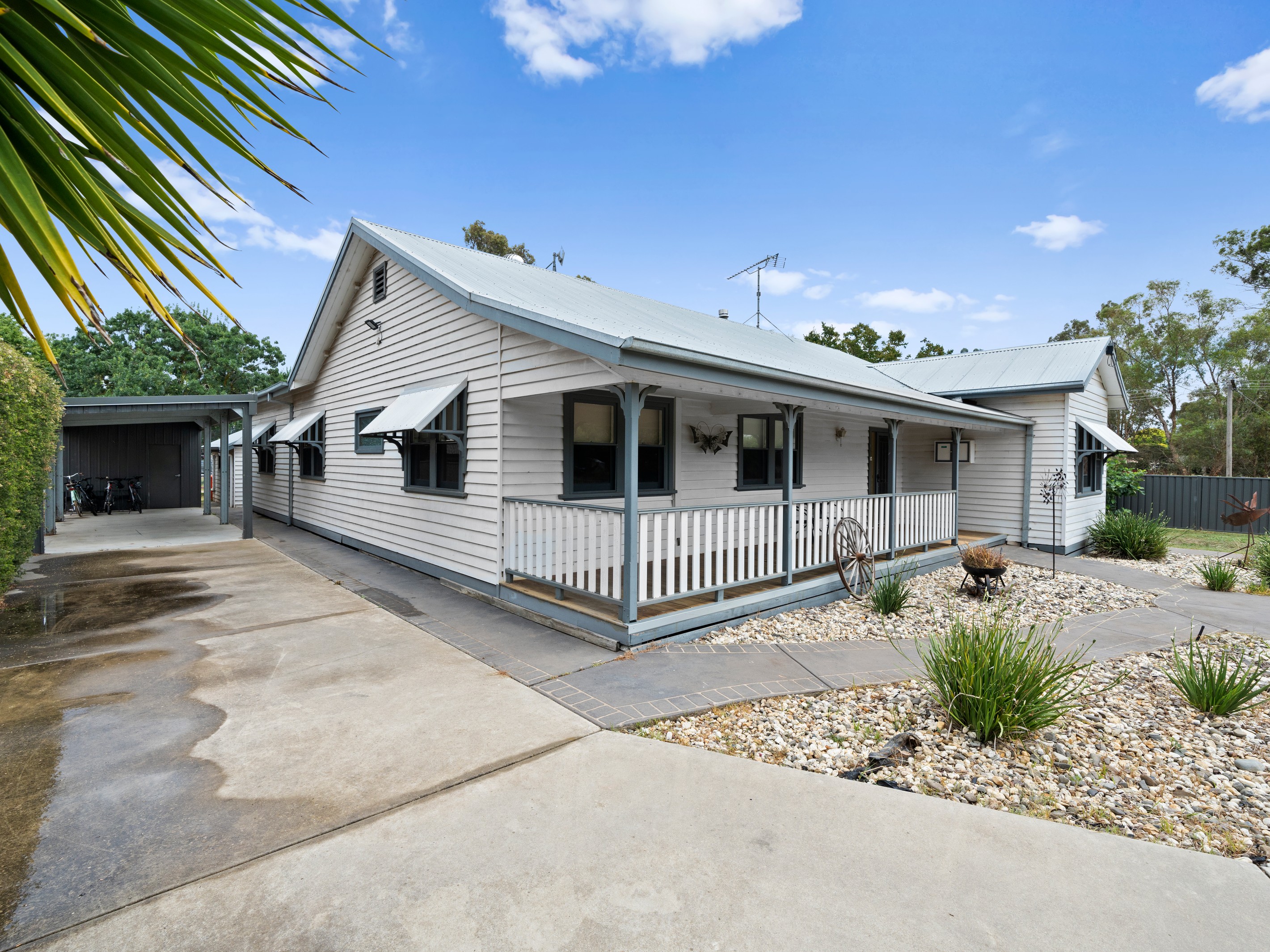 16 Shelton Street, Avenel, VIC 3664