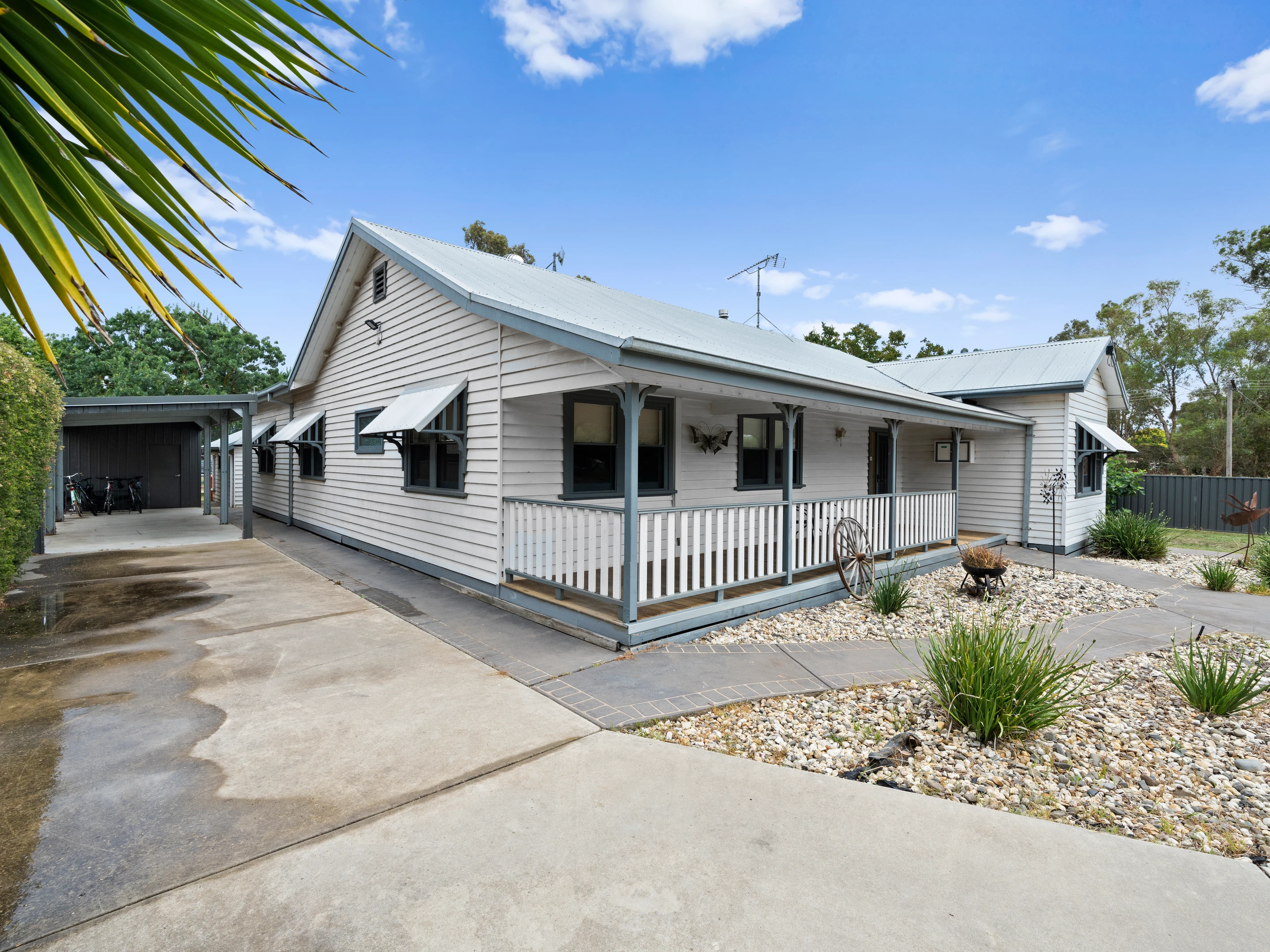 16 Shelton Street, Avenel, VIC 3664
