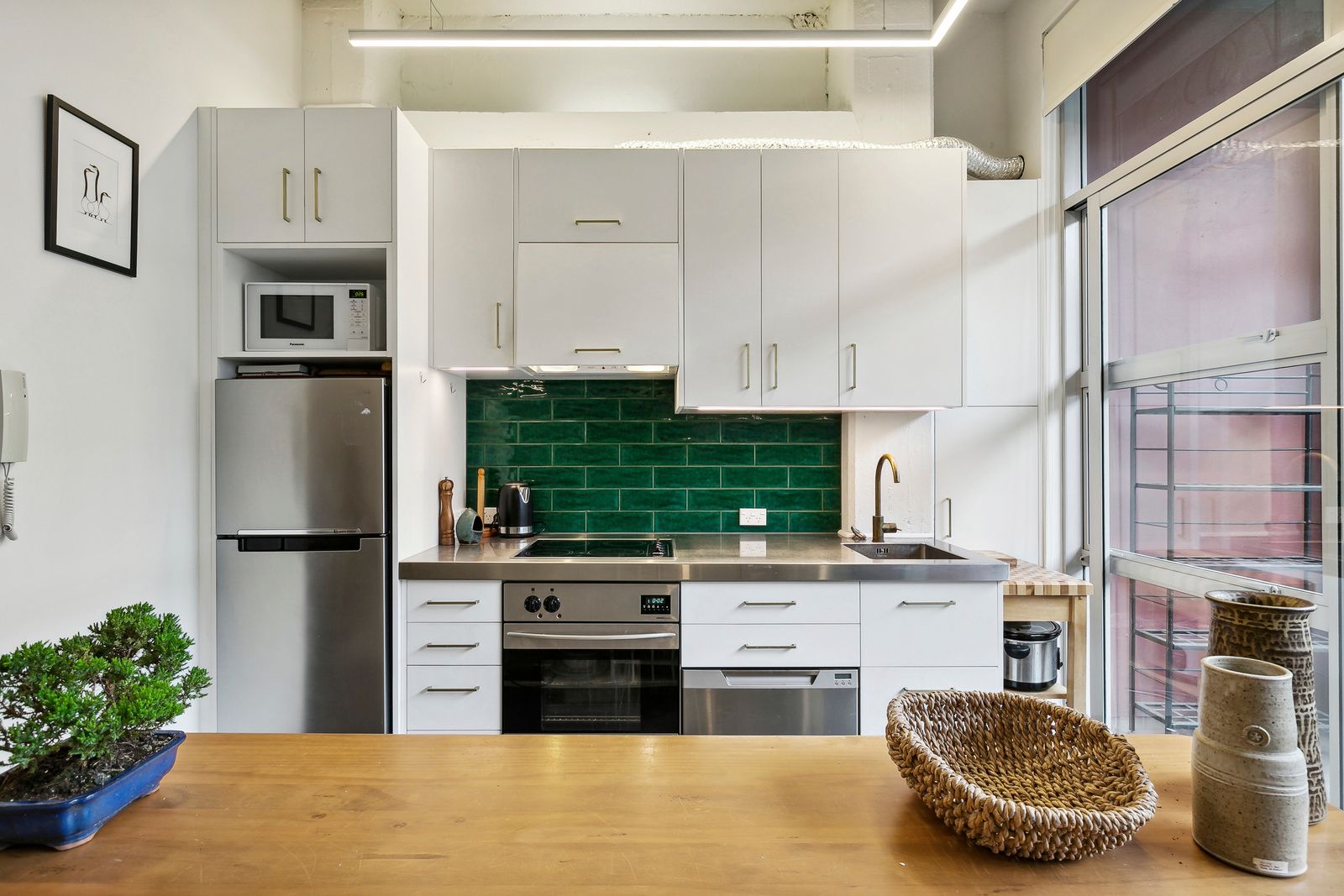 105/33 Frederick Street, Te Aro, Wellington City