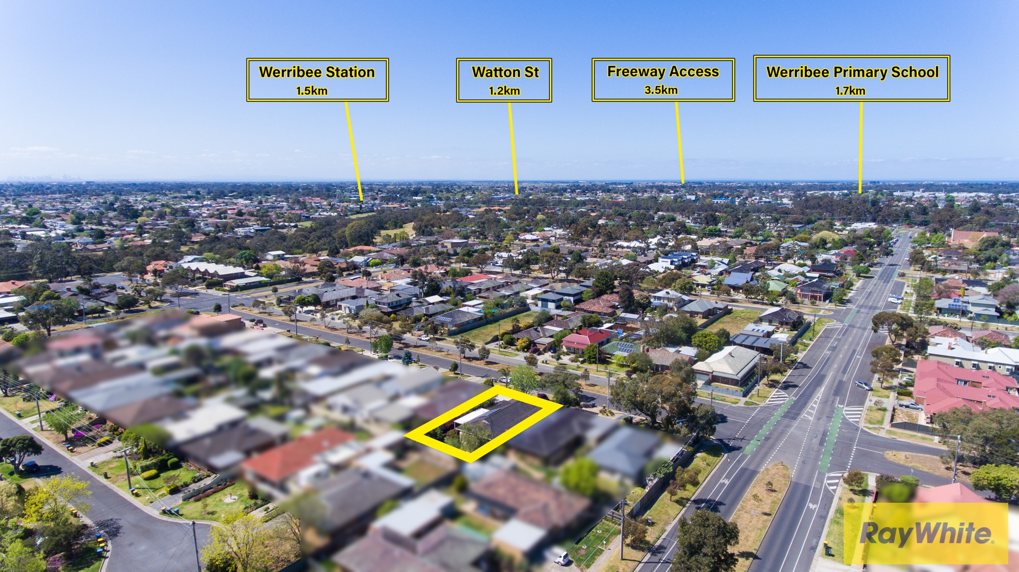 34 Edgar Street, Werribee, VIC 3030