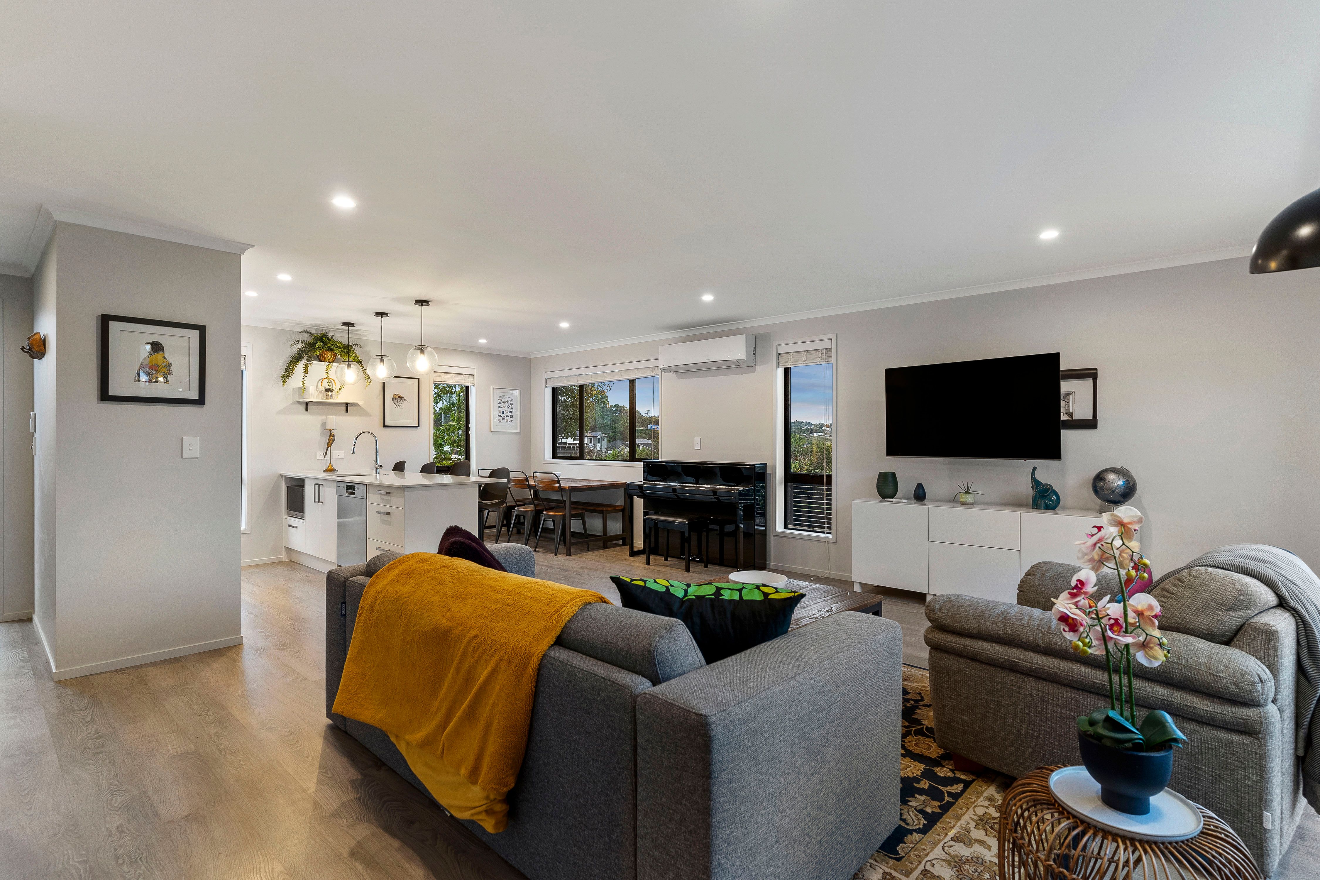 2 Joseph Kokich Avenue, Swanson, Waitakere City