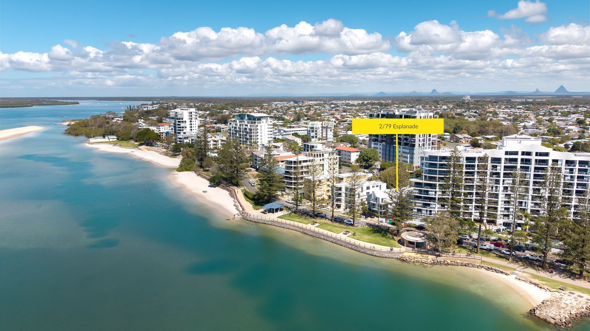 Unit 2/79 Esplanade — photo from Ray White Caloundra