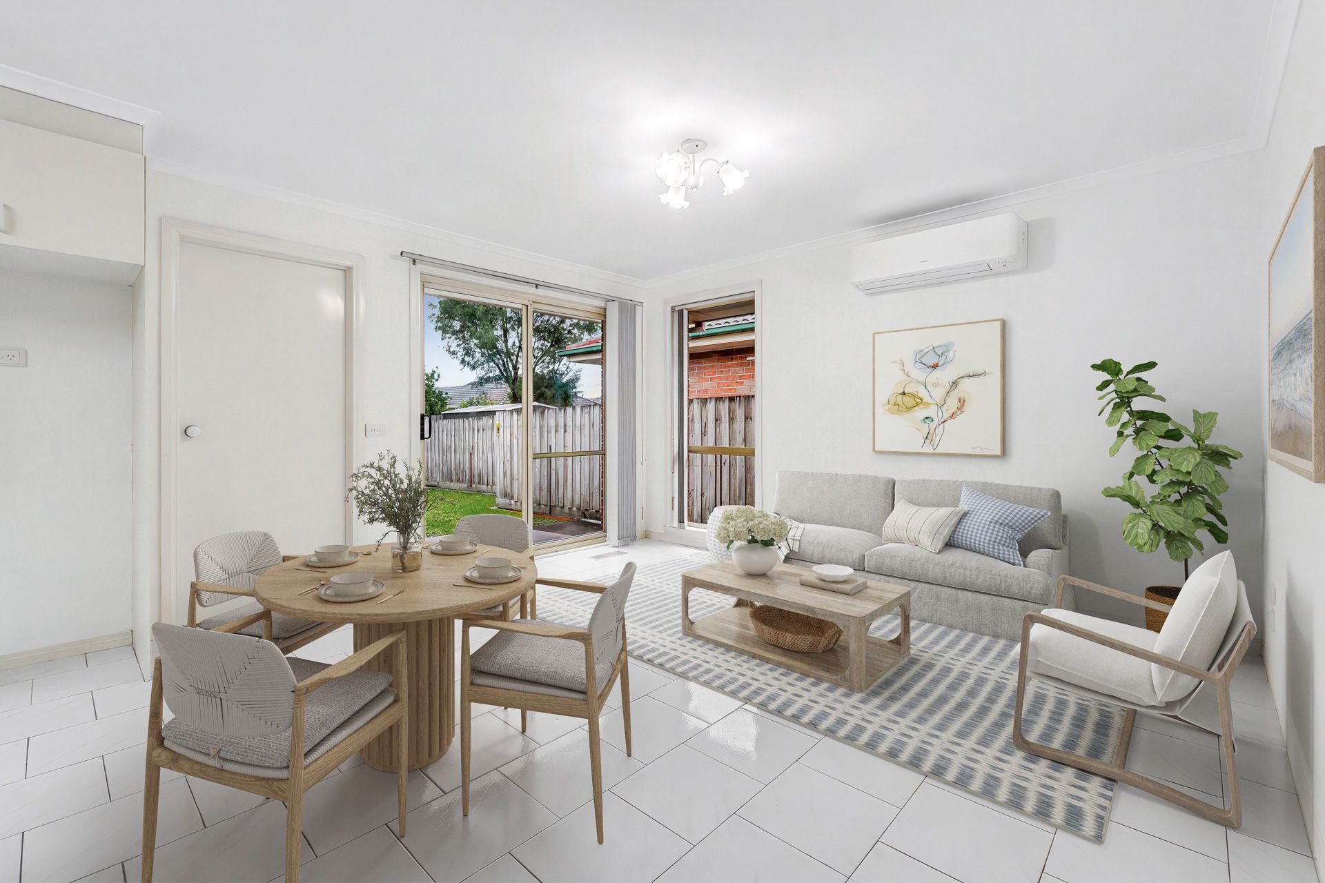 2/411 Stephensons Road, Mount Waverley, VIC 3149