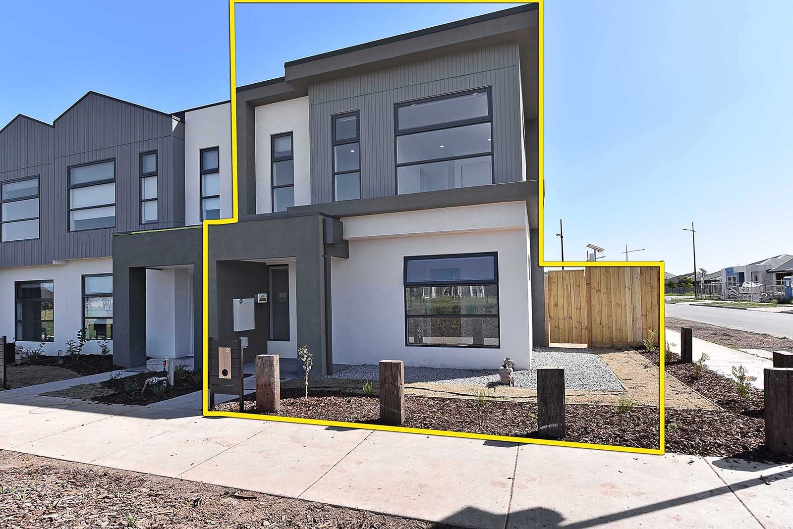 2 Prosecco Vista, FRASER RISE, VIC 3336