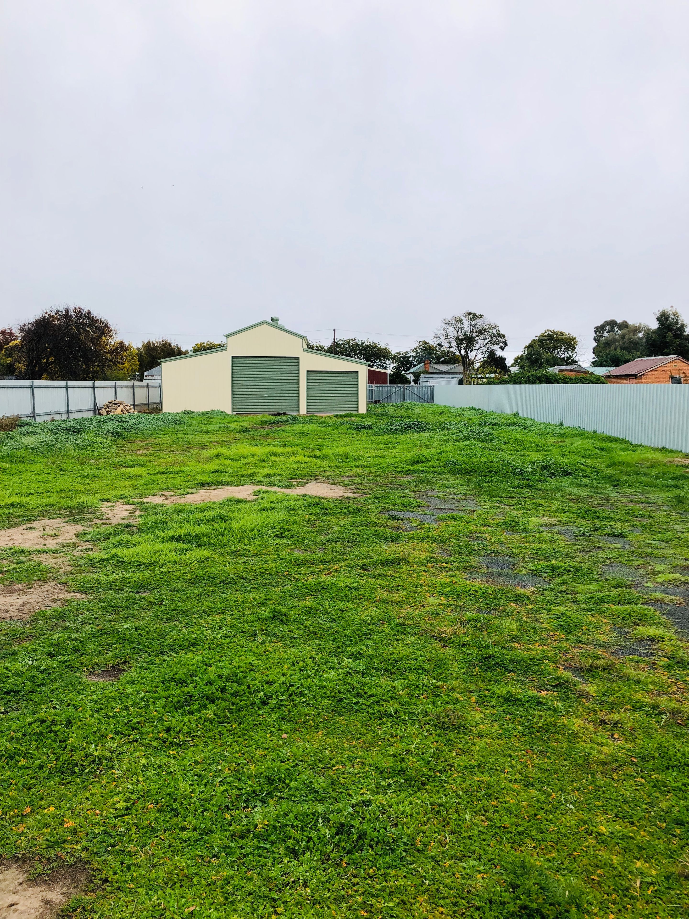 7 Fraser Street, Culcairn, NSW 2660