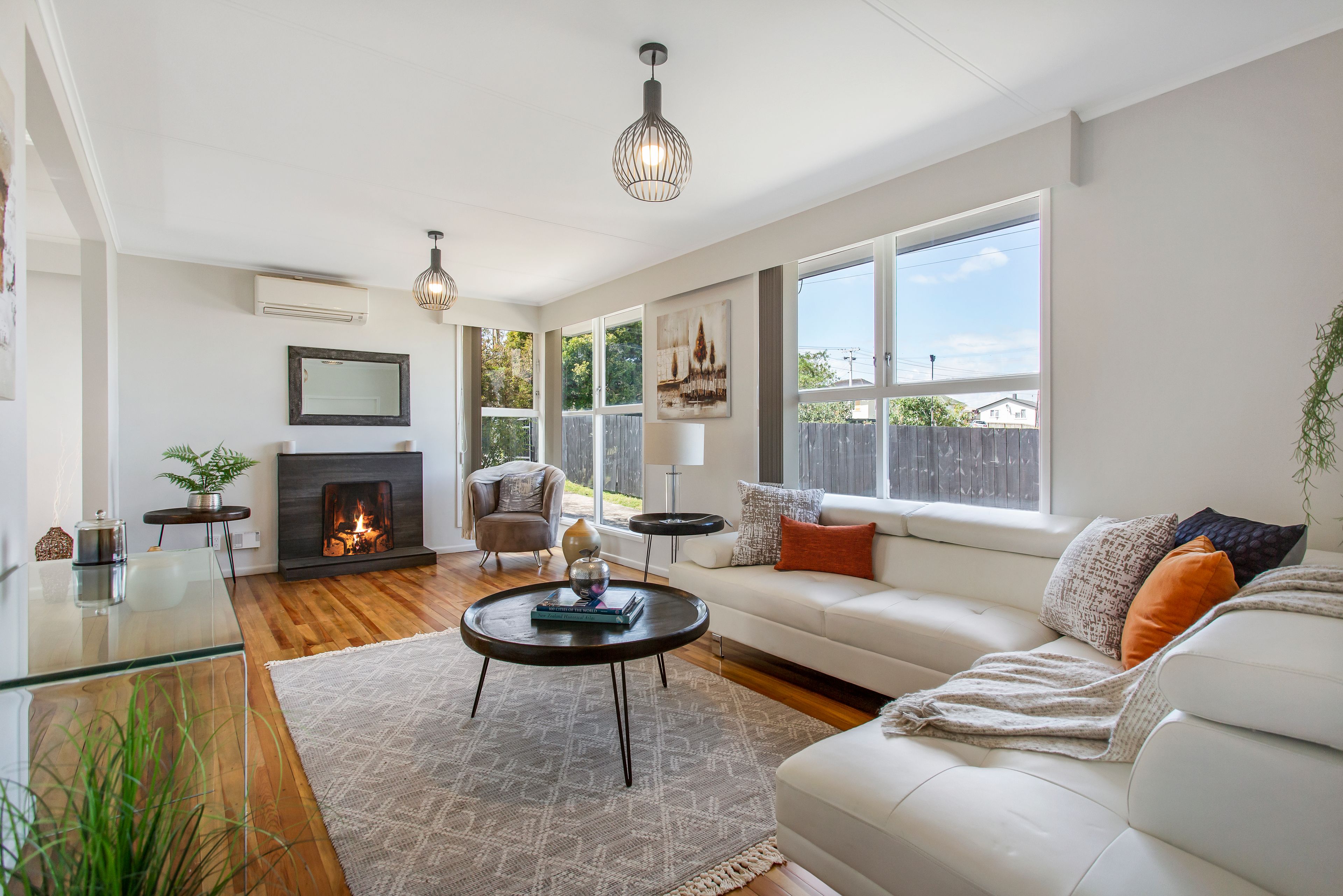 160 Tennessee Avenue, Mangere, Manukau City