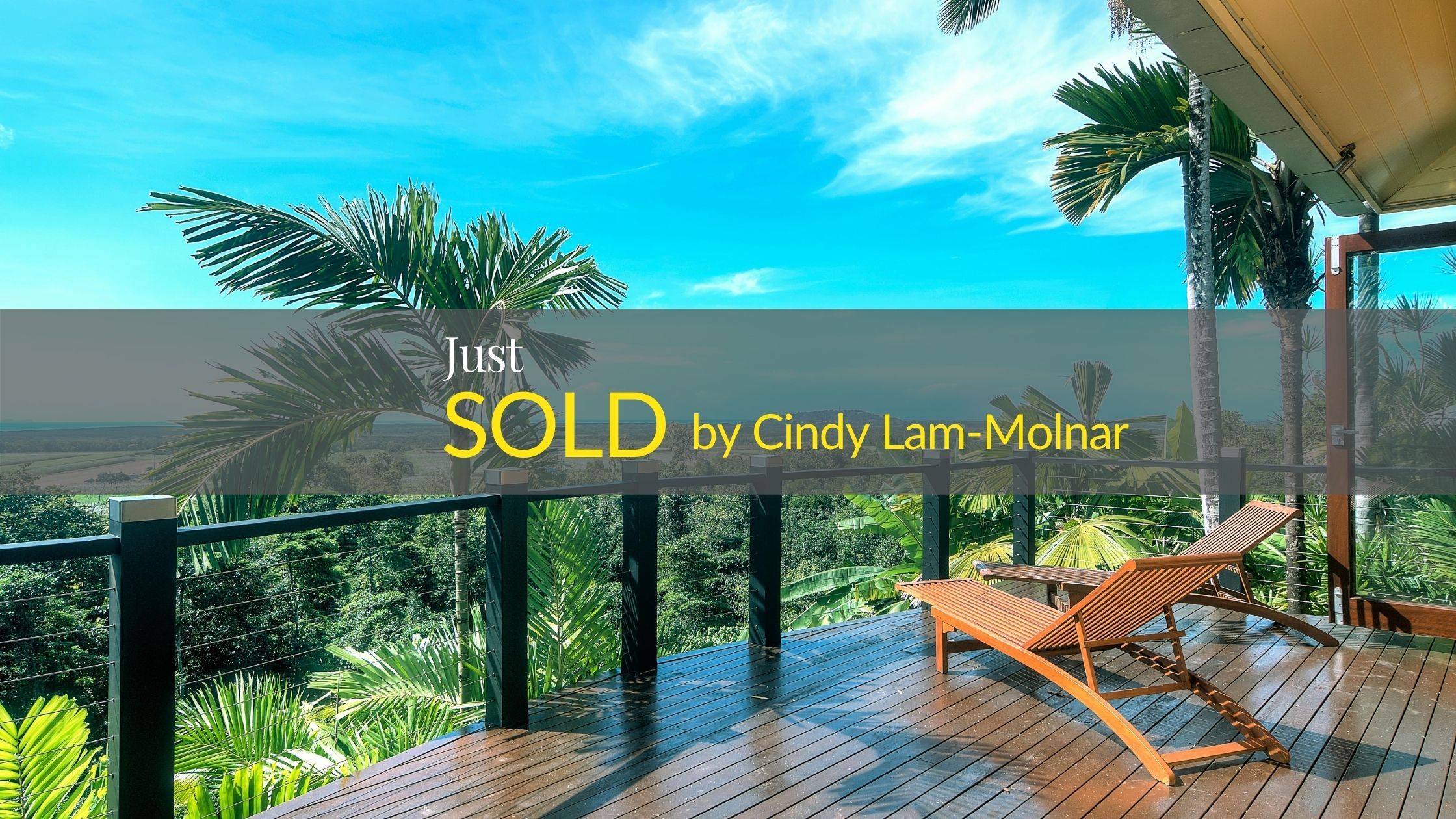 35 Ocean View Road, Port Douglas QLD 4877