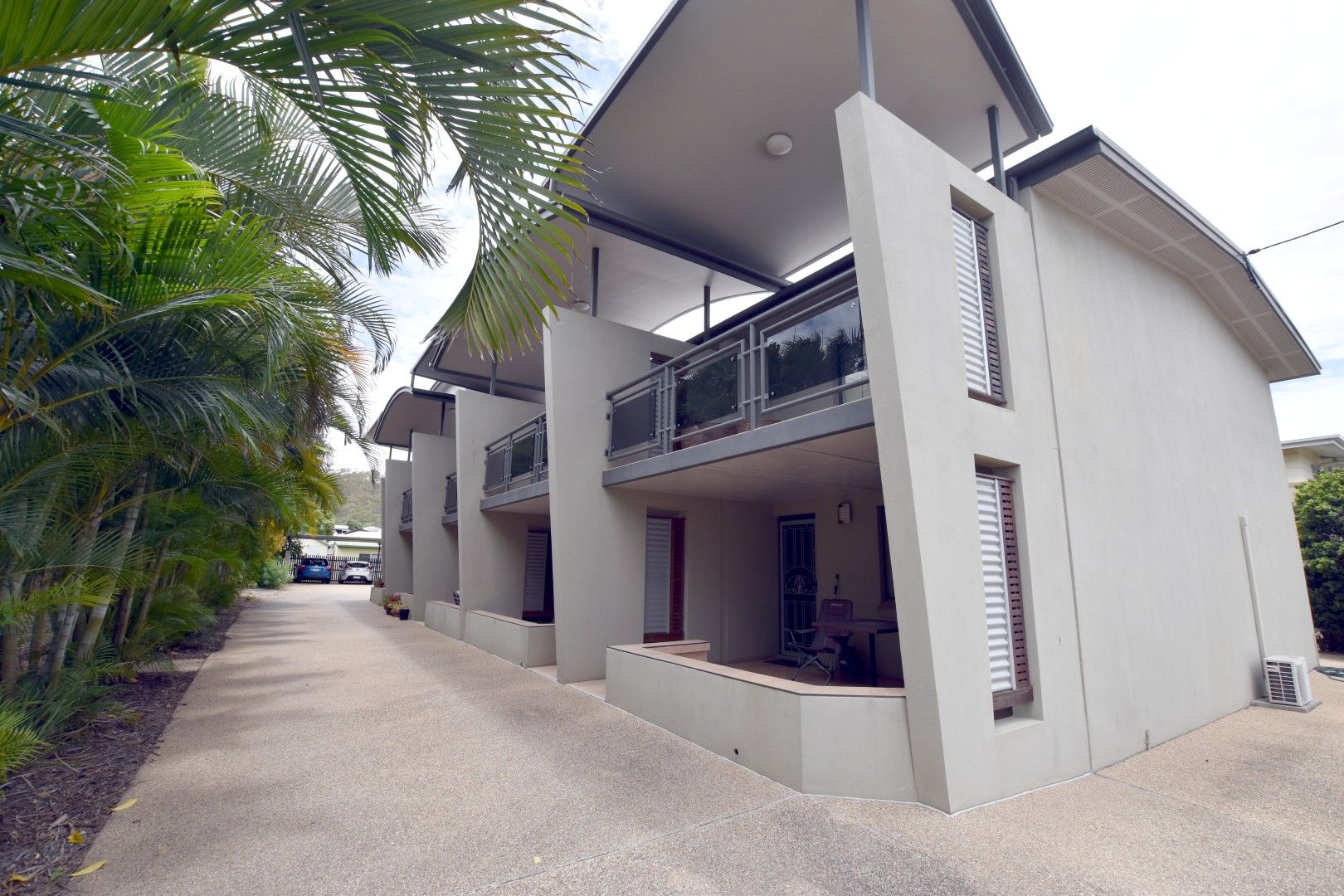 3/77 Toolooa Street, South Gladstone, QLD 4680
