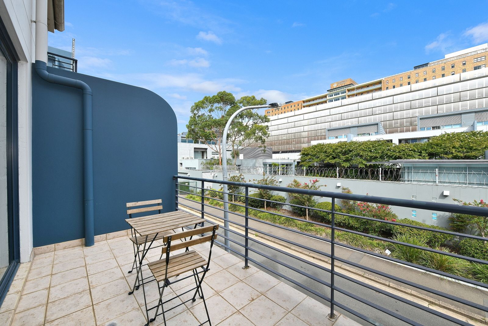 10/2-6 Dunblane Street, Camperdown, NSW 2050