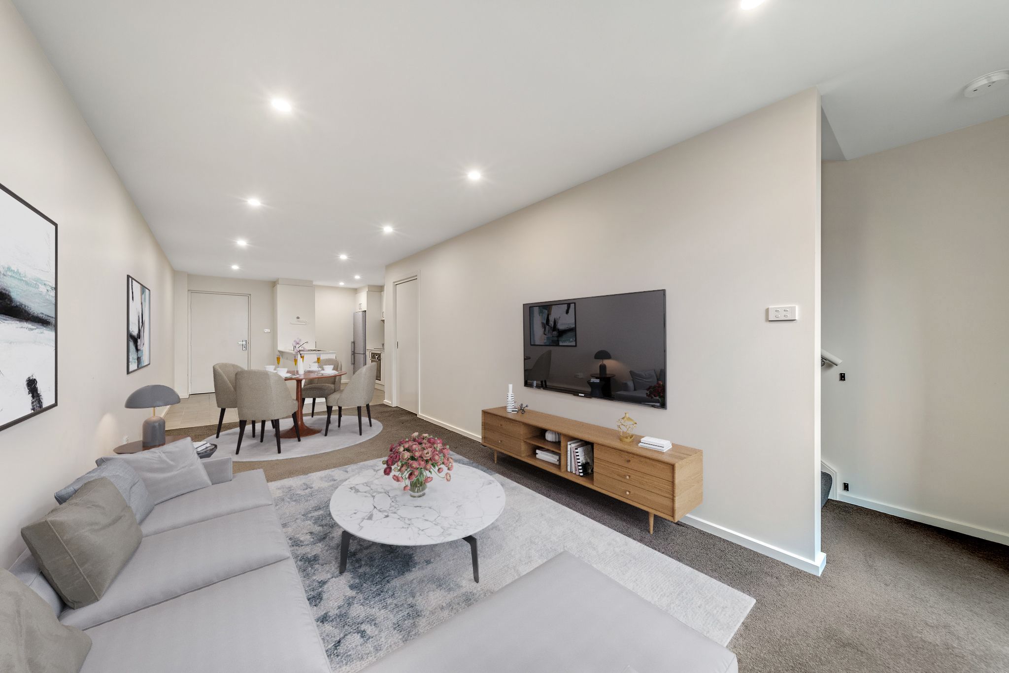 34/815 Horse Park Drive, Amaroo, ACT 2914