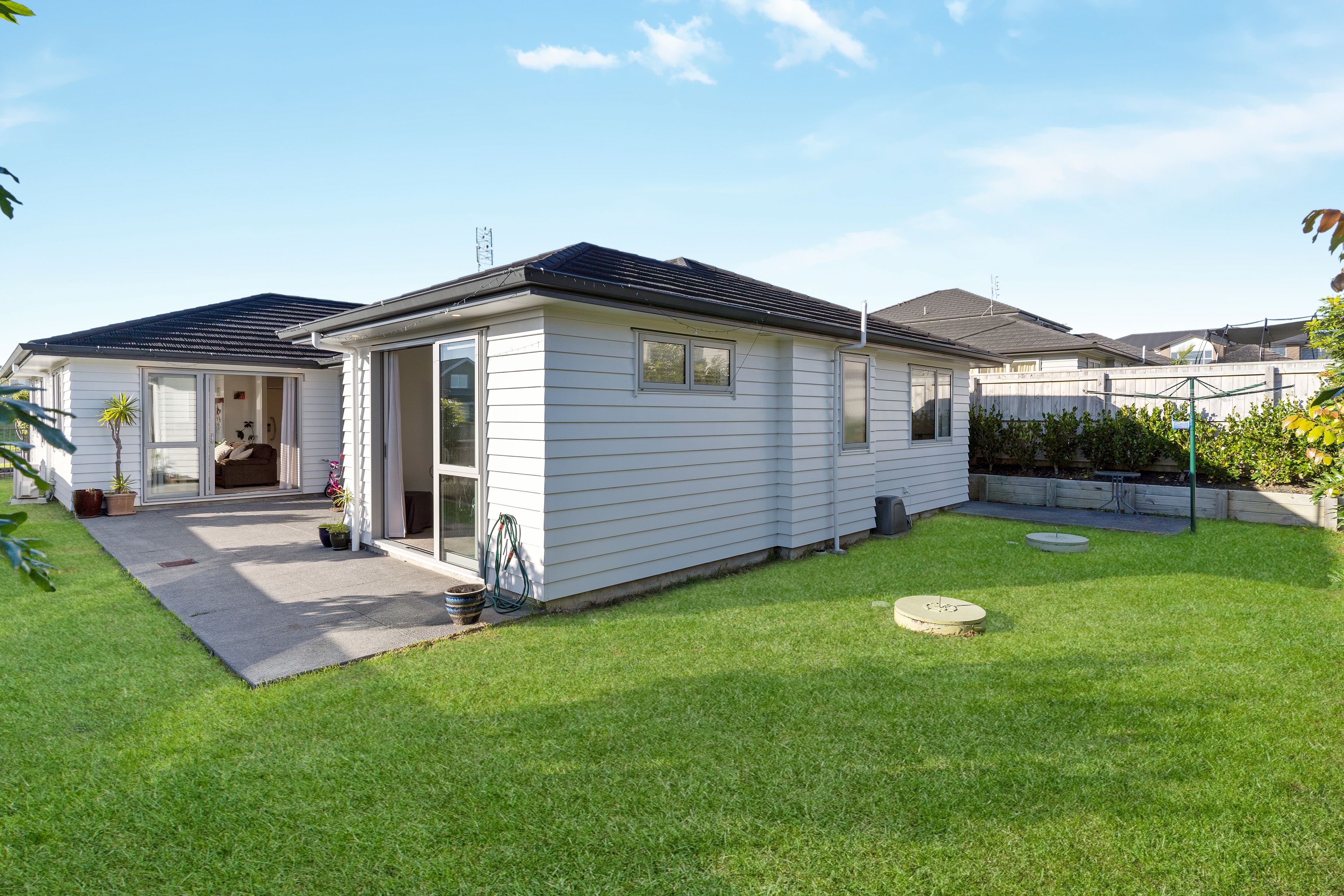 62 Constellation Avenue, Beachlands, Manukau City