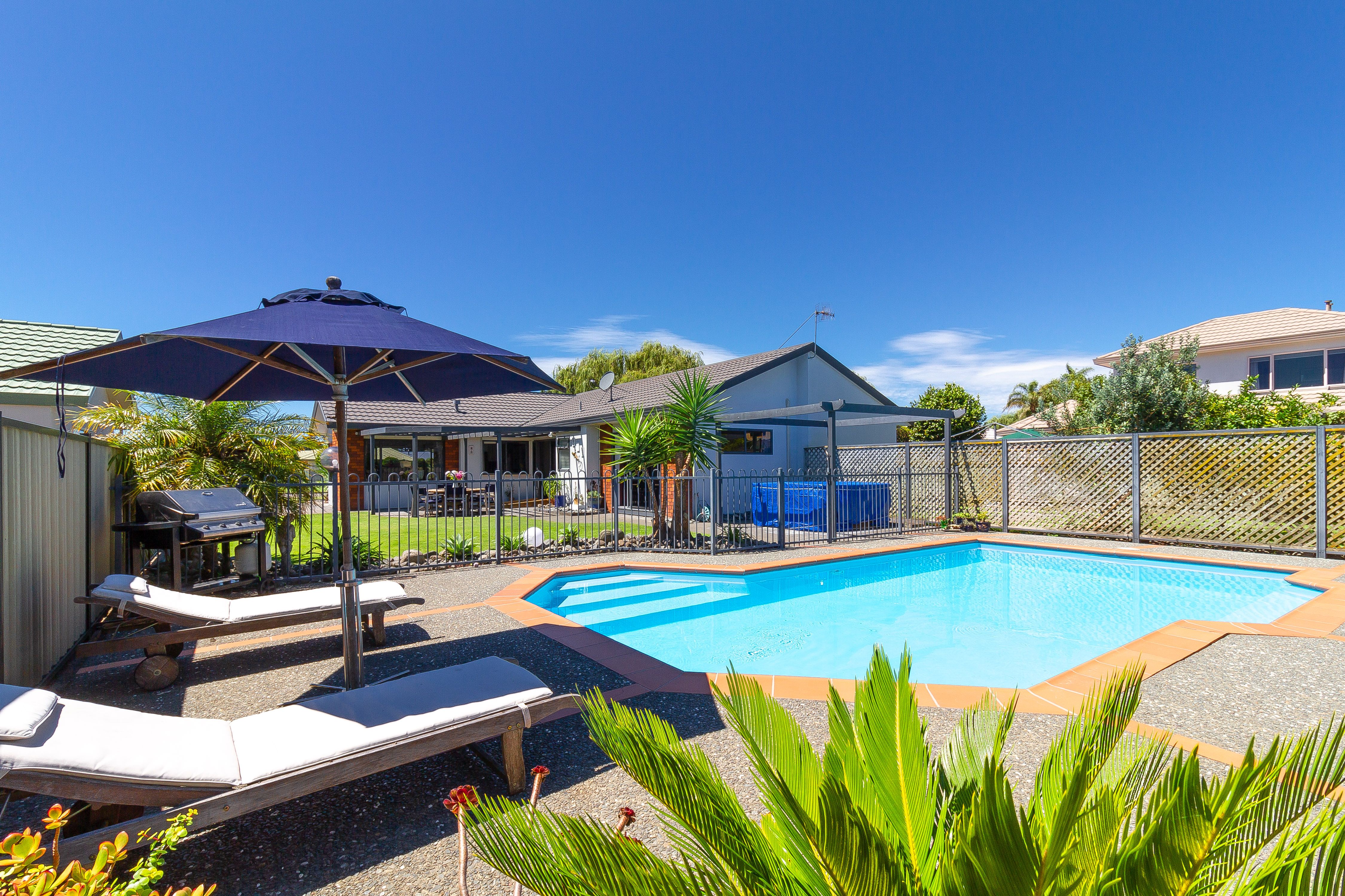 21 Kensington Drive, Taradale, Napier City