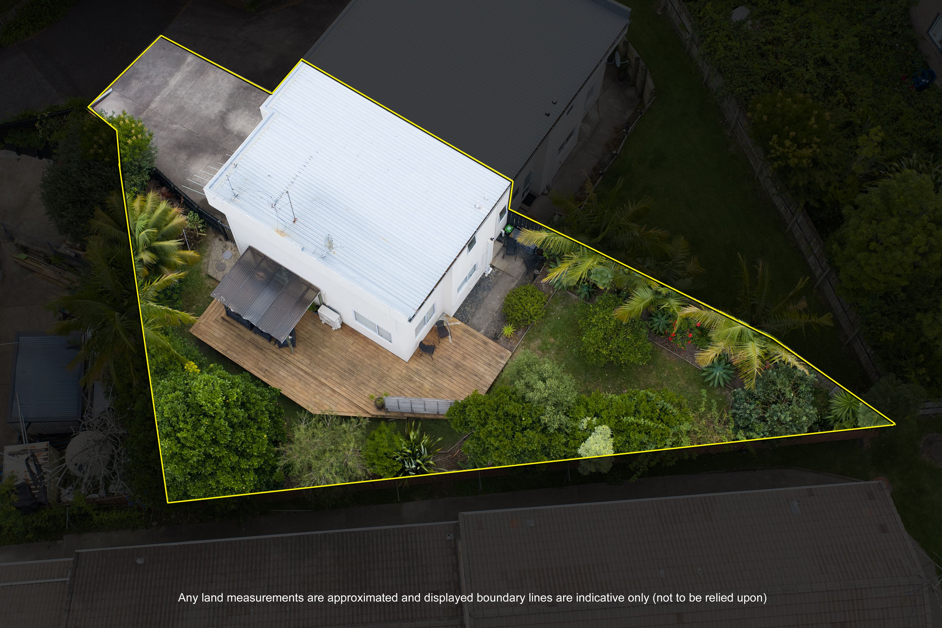 15/24 Eastglen Road, Glen Eden, Waitakere City