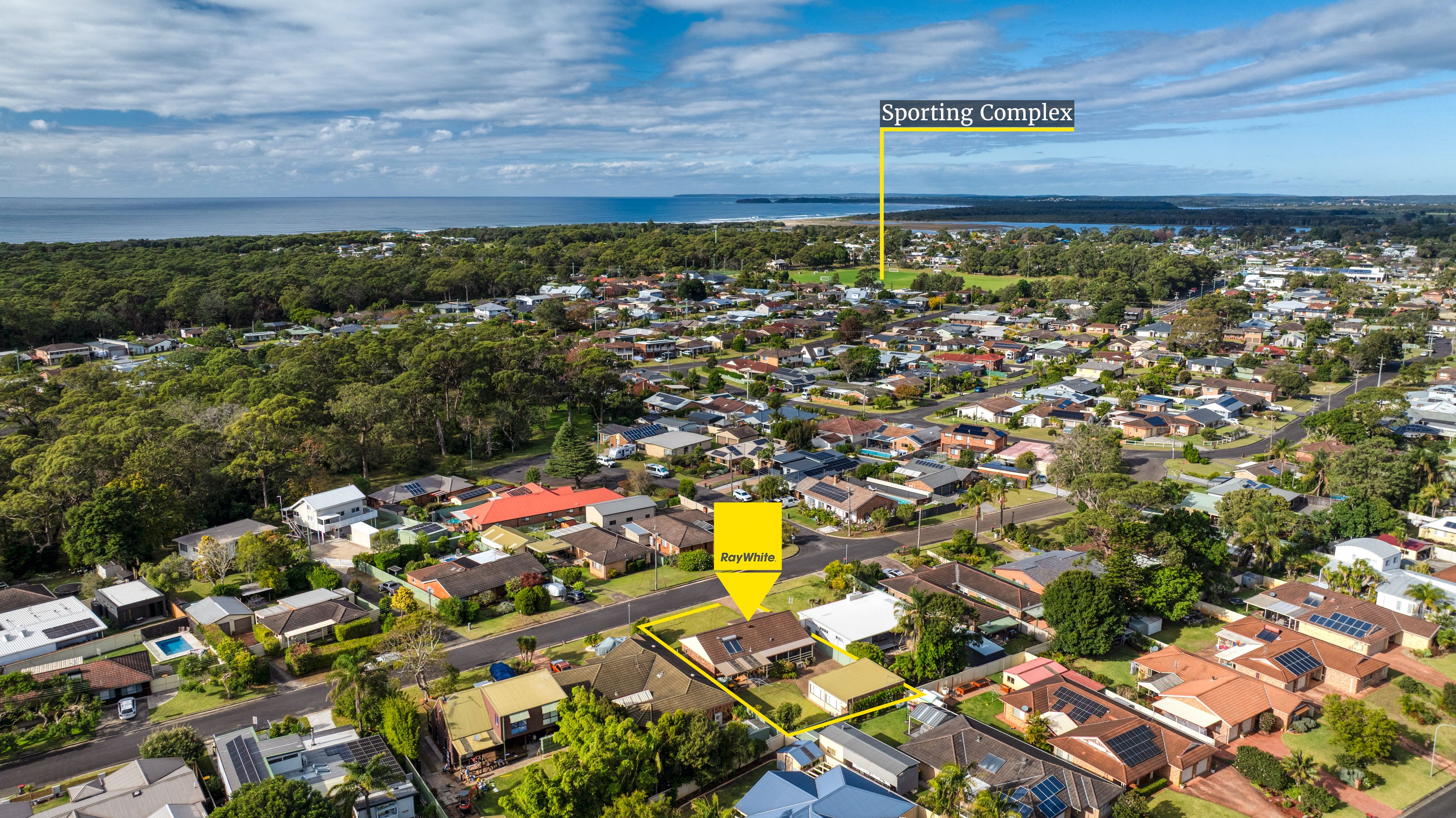 17 Noakes Street, Shoalhaven Heads, NSW