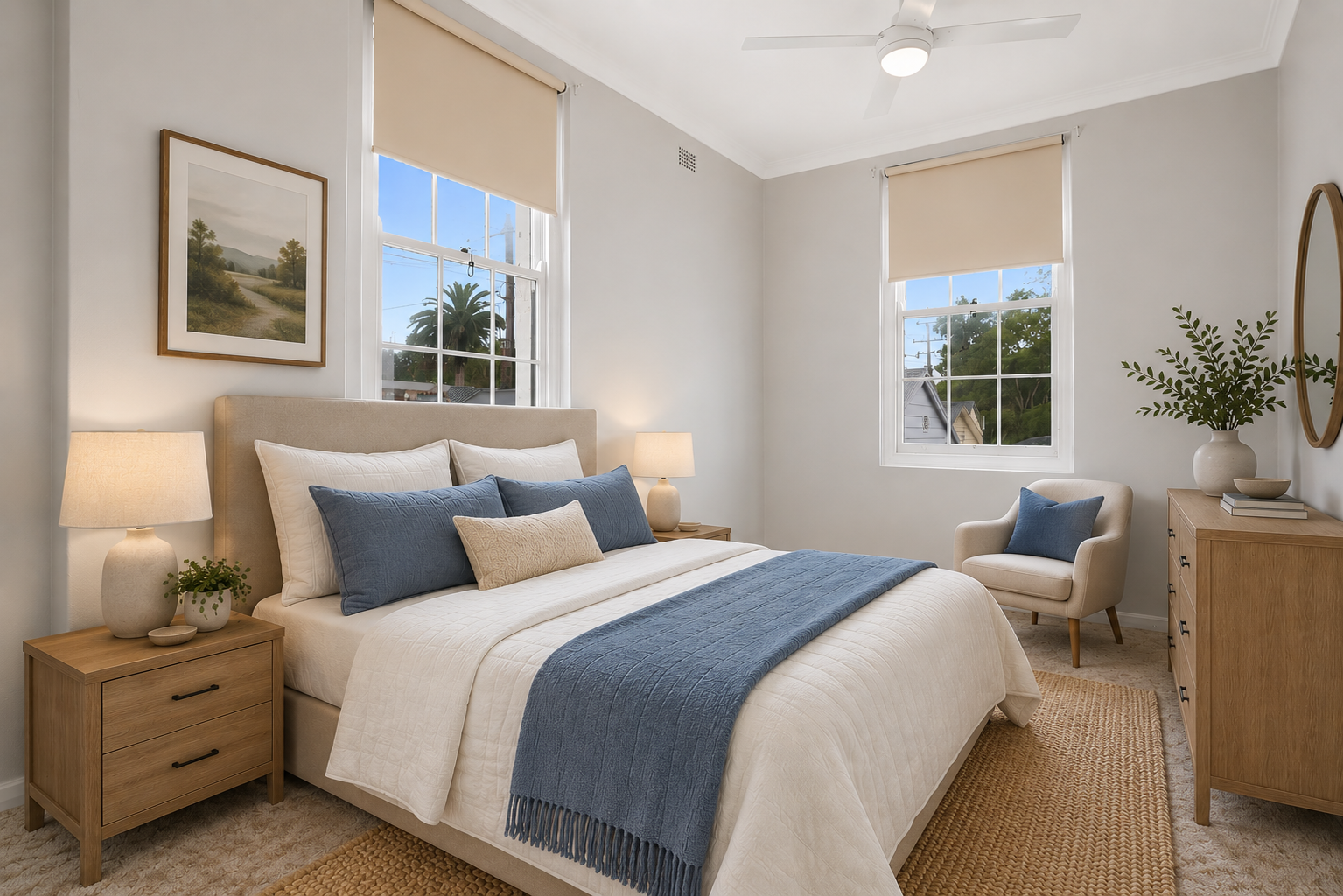 73 Cowper Street — photo 8 of 30