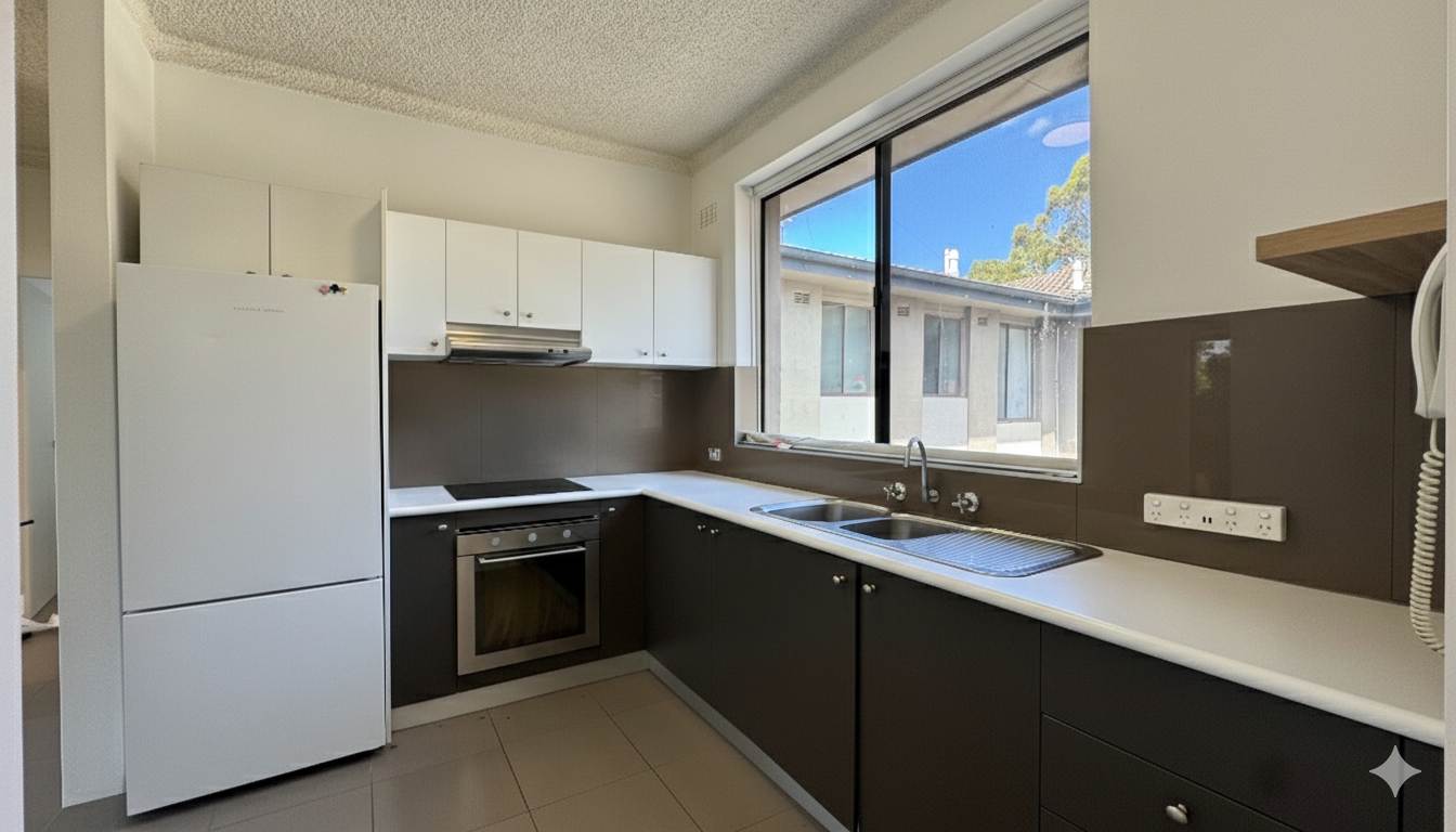 11/5 Preston Street, Jamisontown, NSW