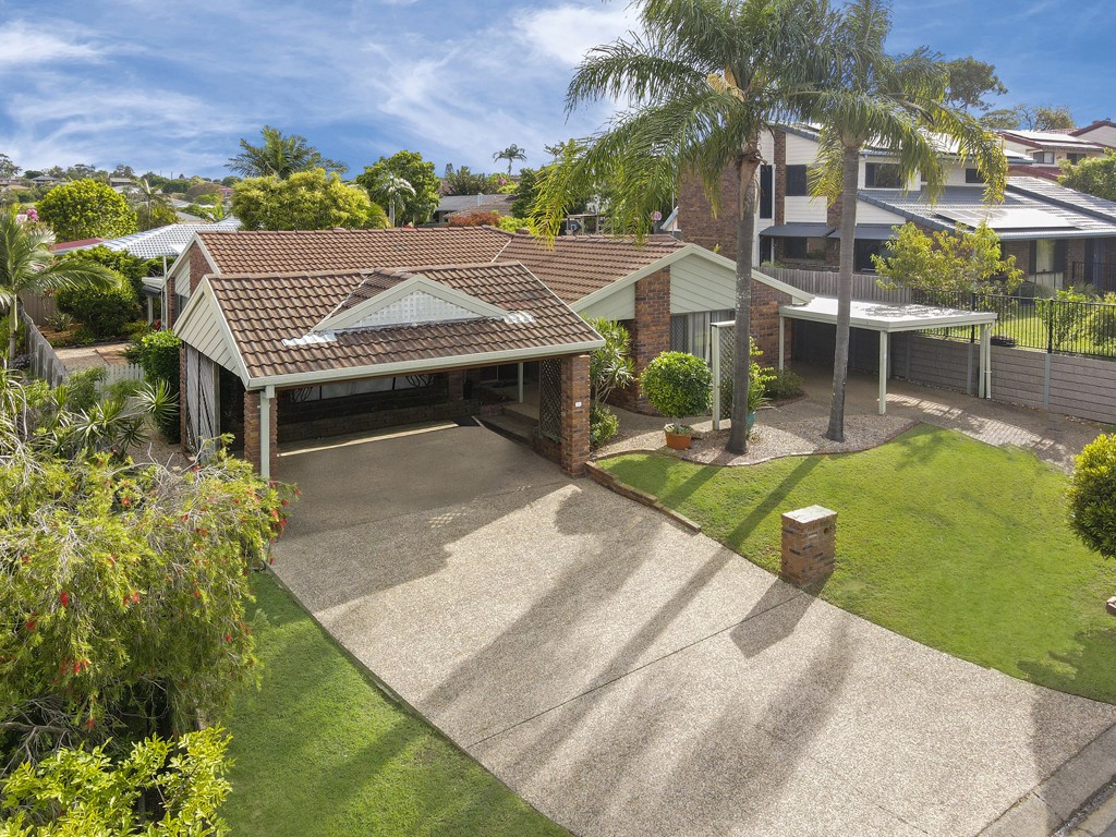 7 Banika Street, Mansfield, QLD 4122