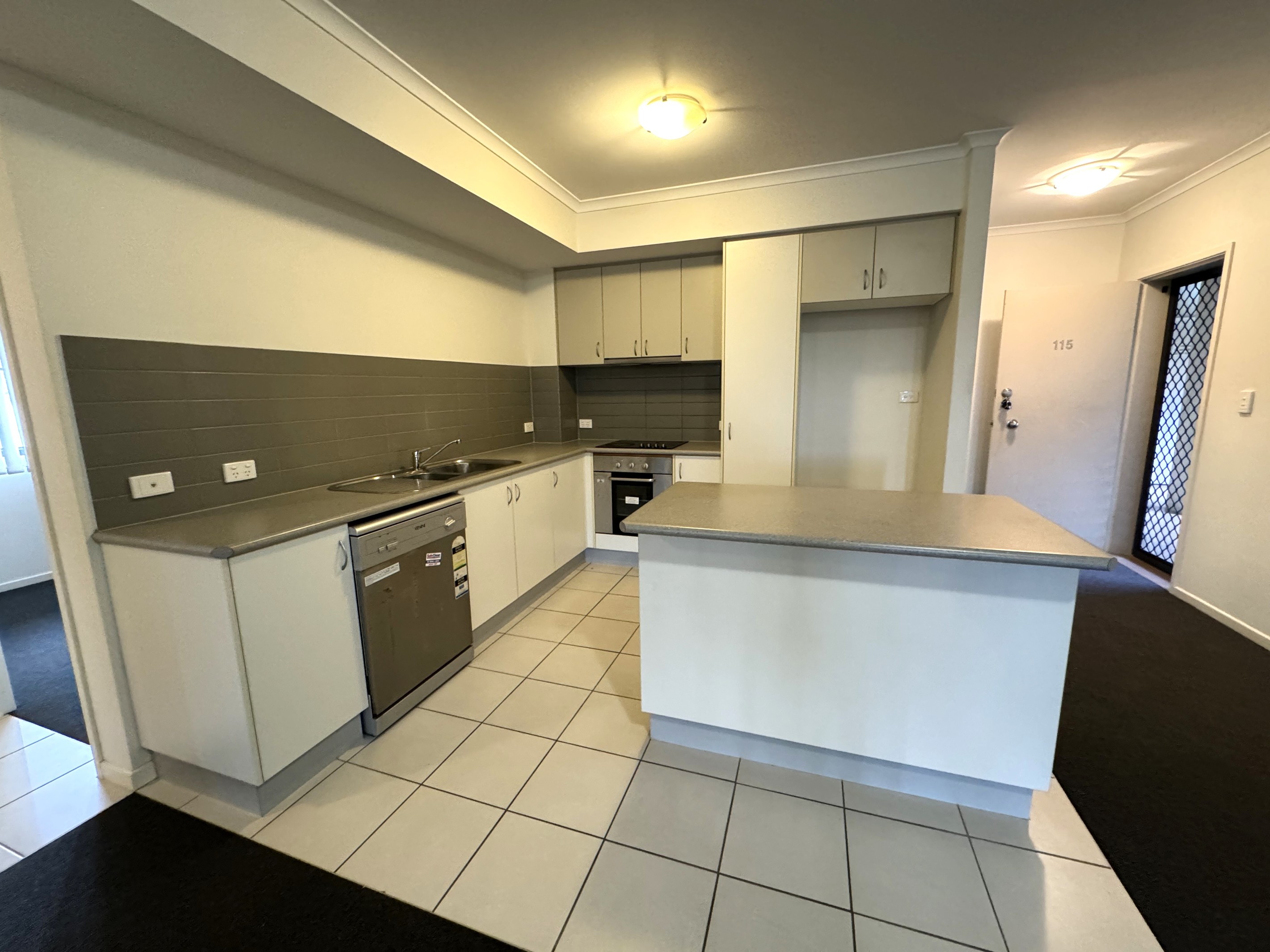 115/89 Ishmael Road, Earlville, QLD 4870