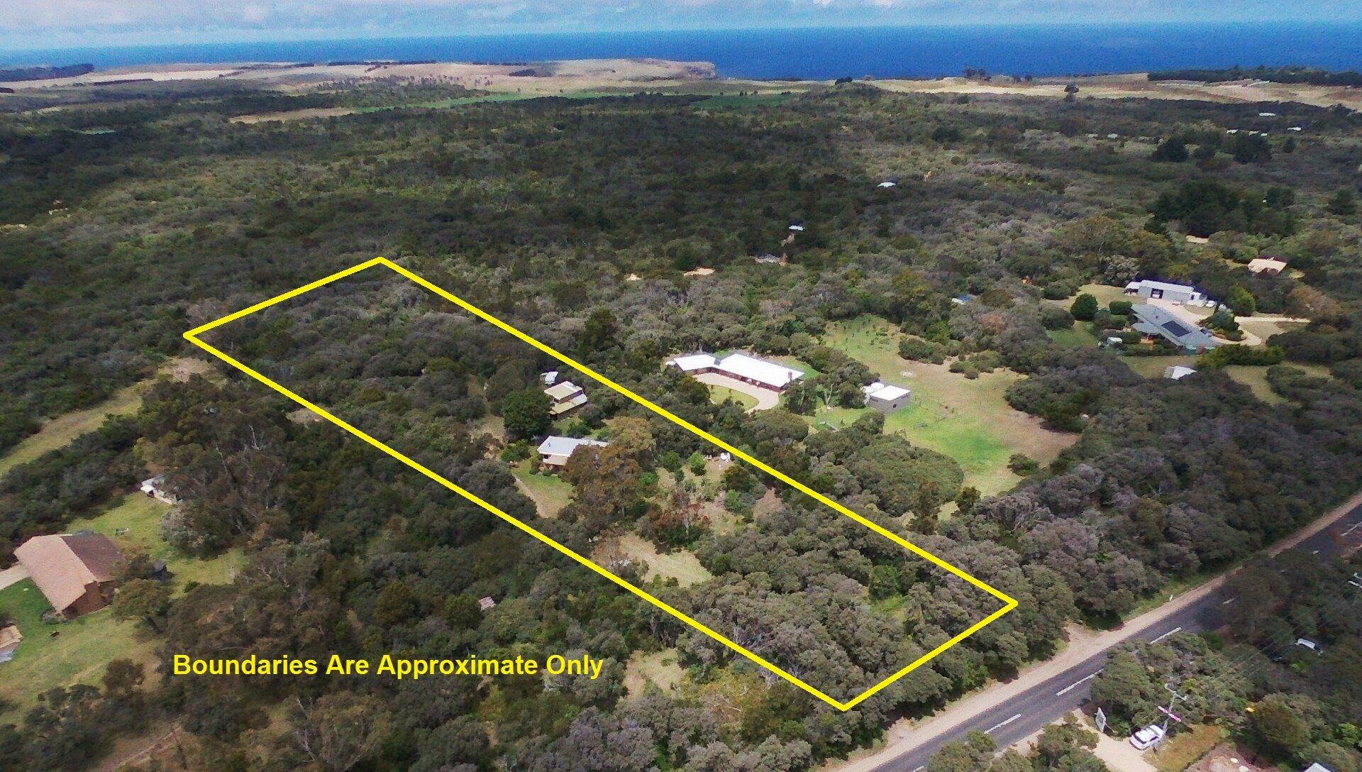 151 Cape Schanck Road, Cape Schanck, VIC 3939