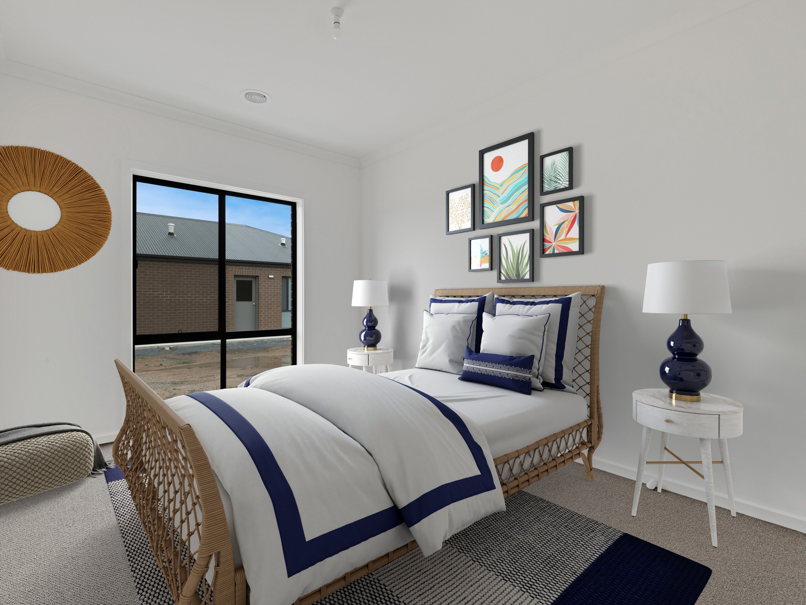 40 Longacre Road, Wirlinga, NSW 2640